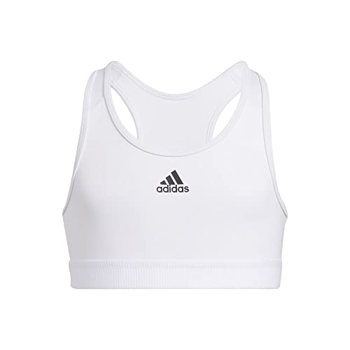 adidas Girl's Techfit™ Bra (Big Kids) thumbnail