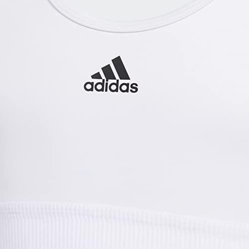 adidas Girl's Techfit™ Bra (Big Kids) thumbnail