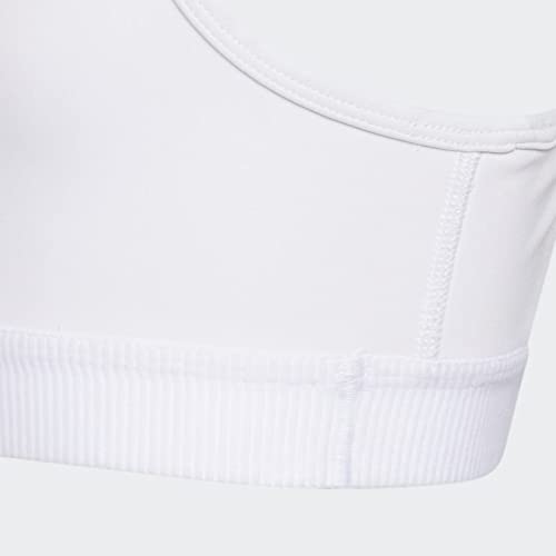 adidas Girl's Techfit™ Bra (Big Kids) thumbnail