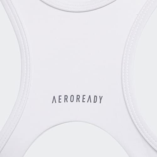 adidas Girl's Techfit™ Bra (Big Kids) thumbnail