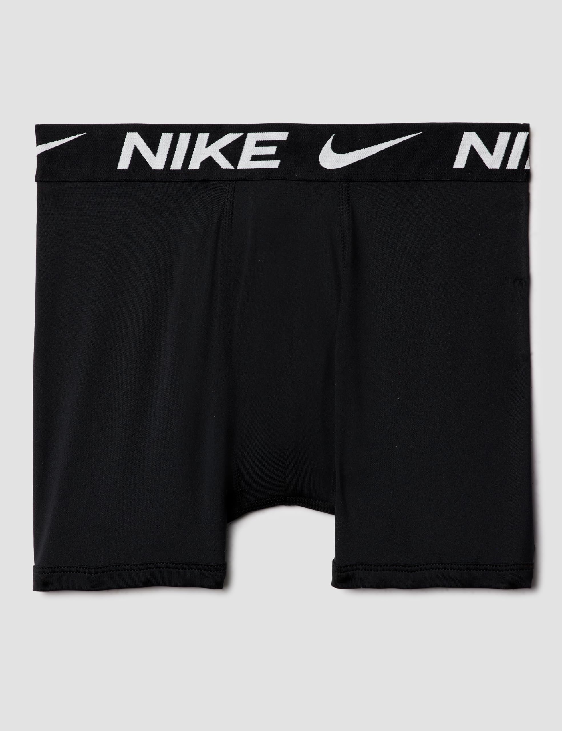 Nike Boys' Dri-FIT Essentials Micro Multi-Pack Boxer Briefs thumbnail