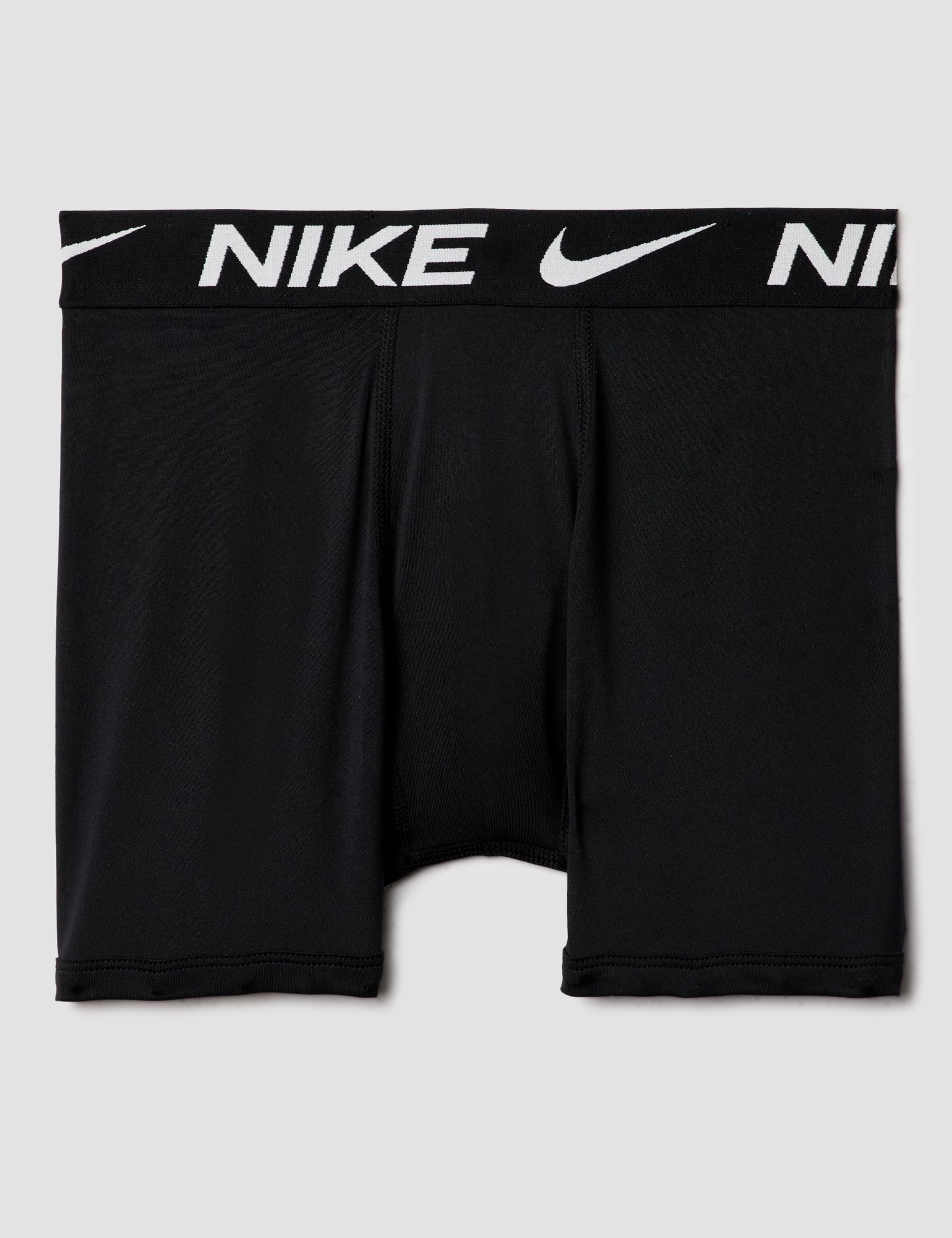 Nike Boys' Dri-FIT Essentials Micro Multi-Pack Boxer Briefs thumbnail