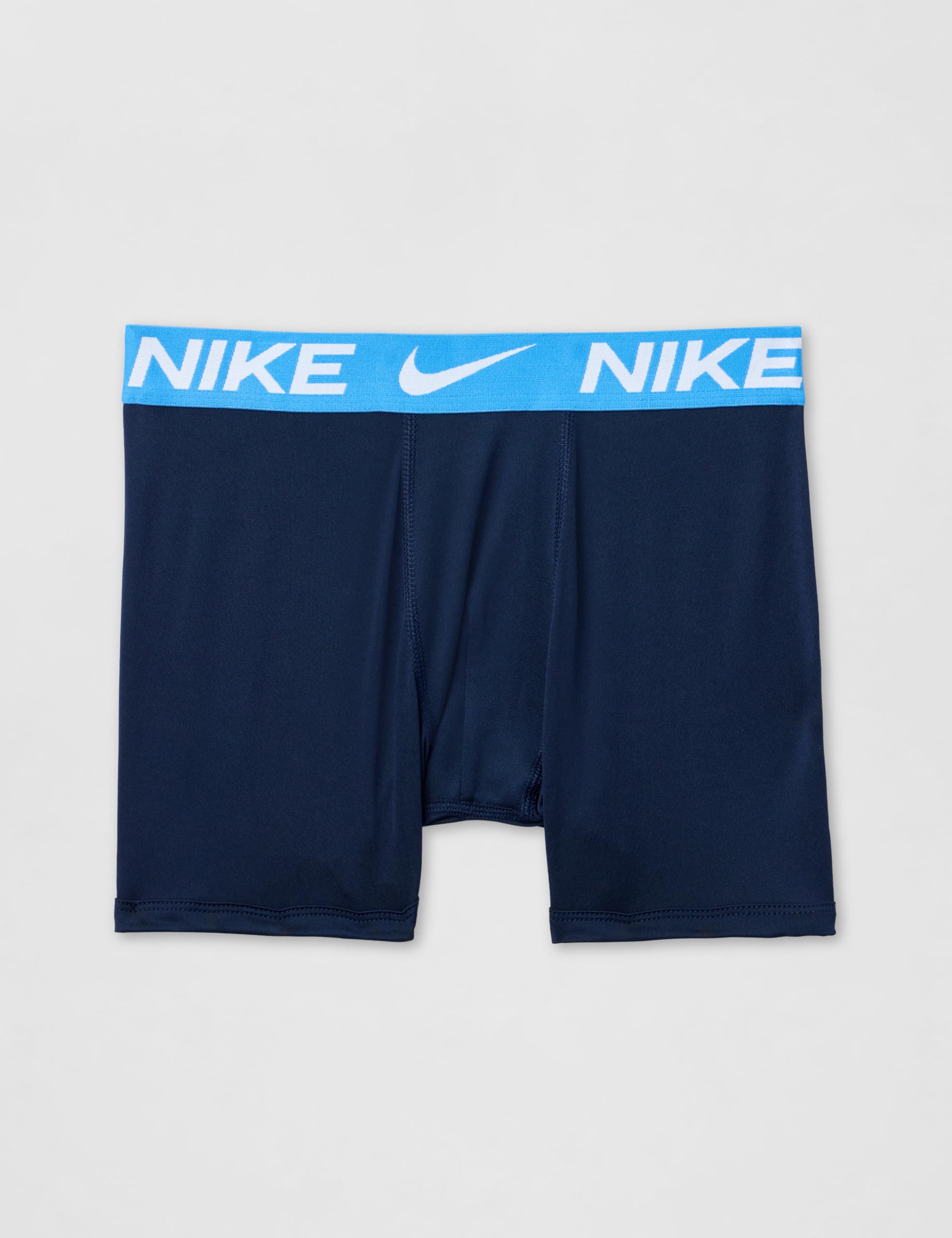 Nike Boys' Dri-FIT Essentials Micro Multi-Pack Boxer Briefs thumbnail