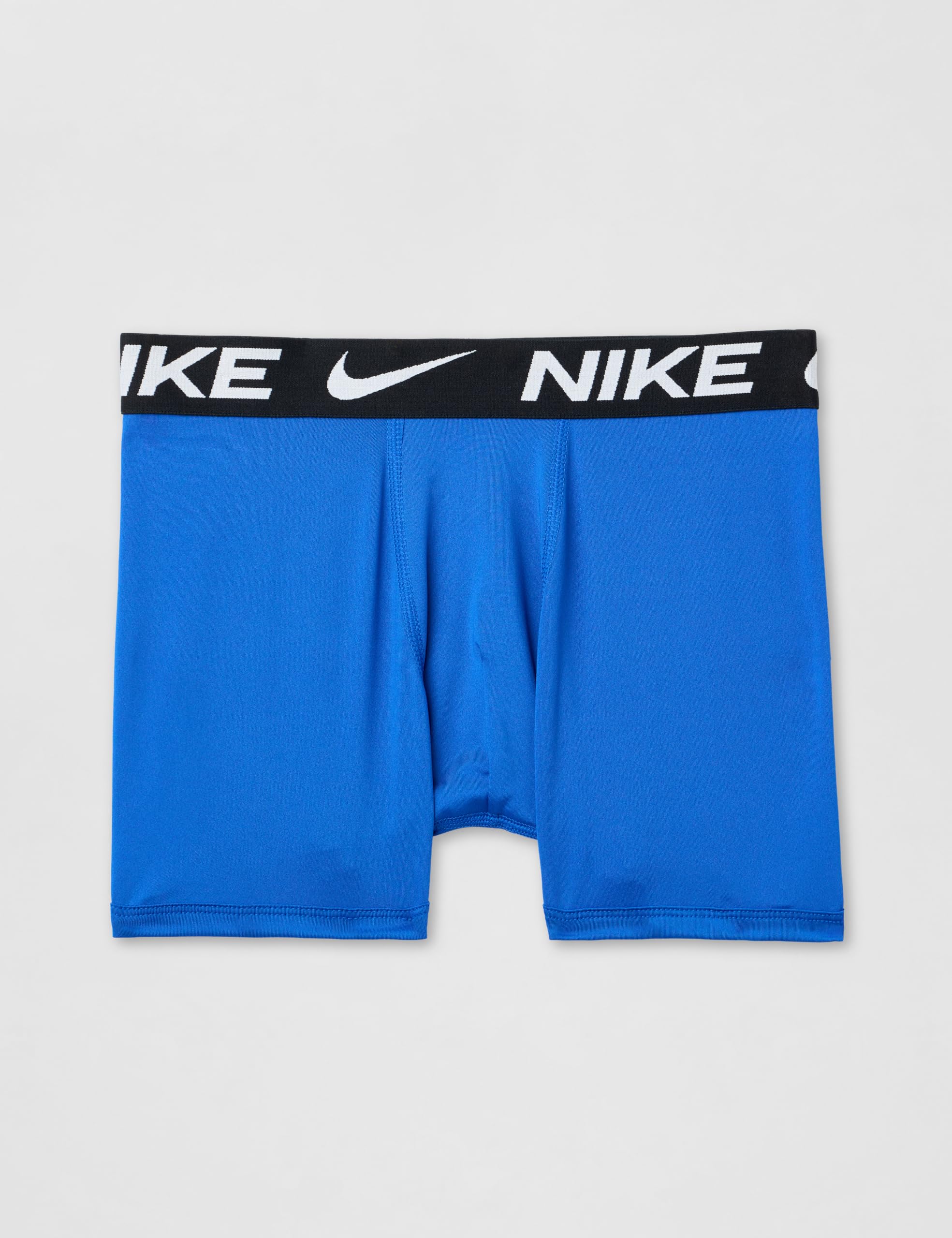 Nike Boys' Dri-FIT Essentials Micro Multi-Pack Boxer Briefs thumbnail