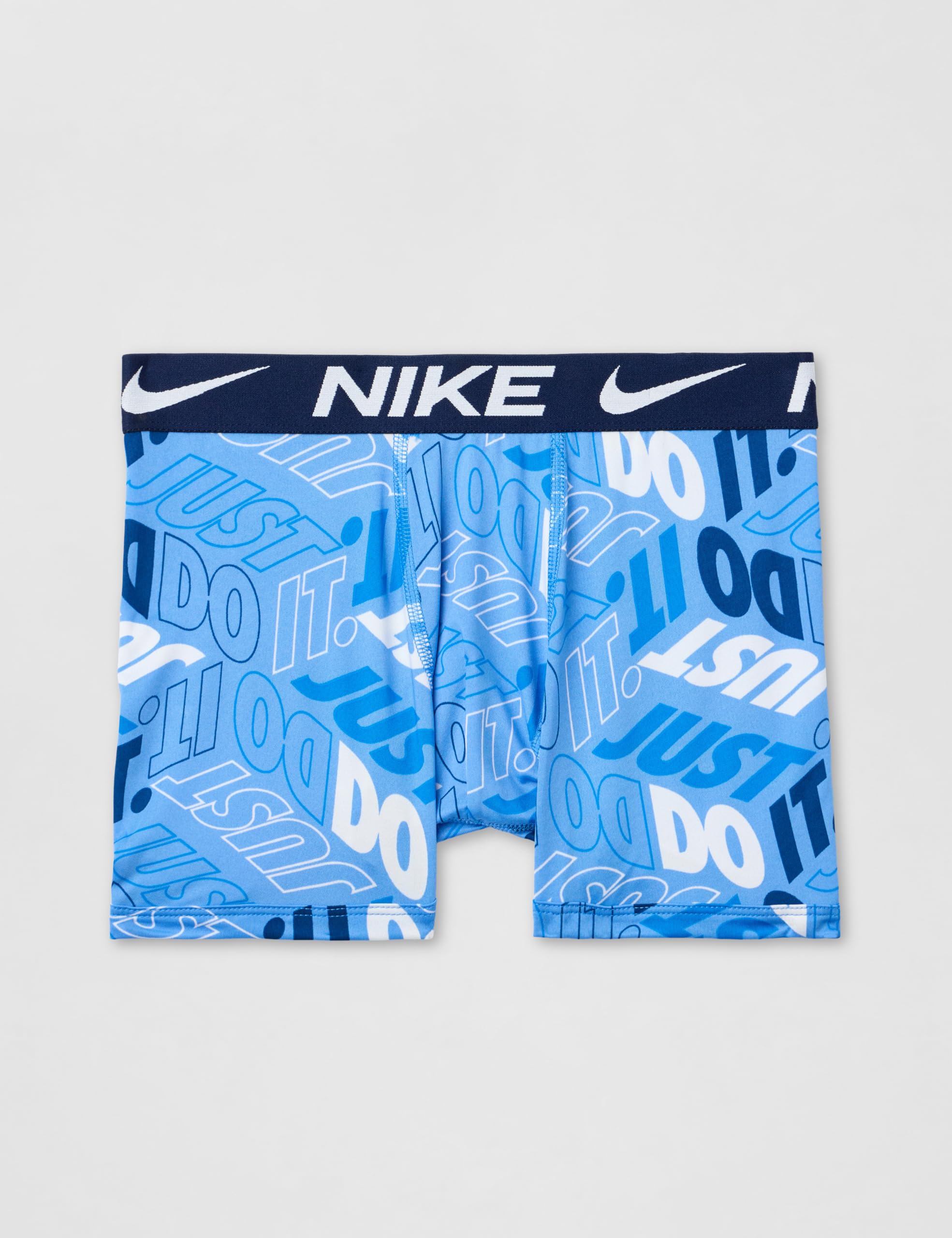 Nike Boys' Dri-FIT Essentials Micro Multi-Pack Boxer Briefs thumbnail