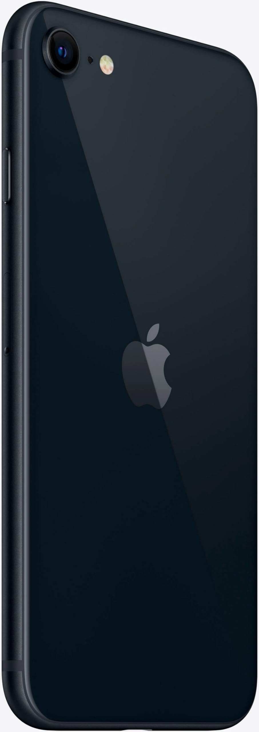 Apple iPhone SE 3rd Gen, 128GB, Midnight - Unlocked (Renewed) thumbnail