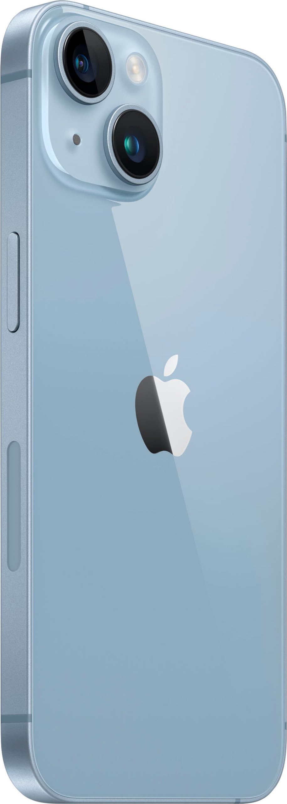 Apple iPhone 14, 128GB, Blue for AT&T (Renewed) thumbnail