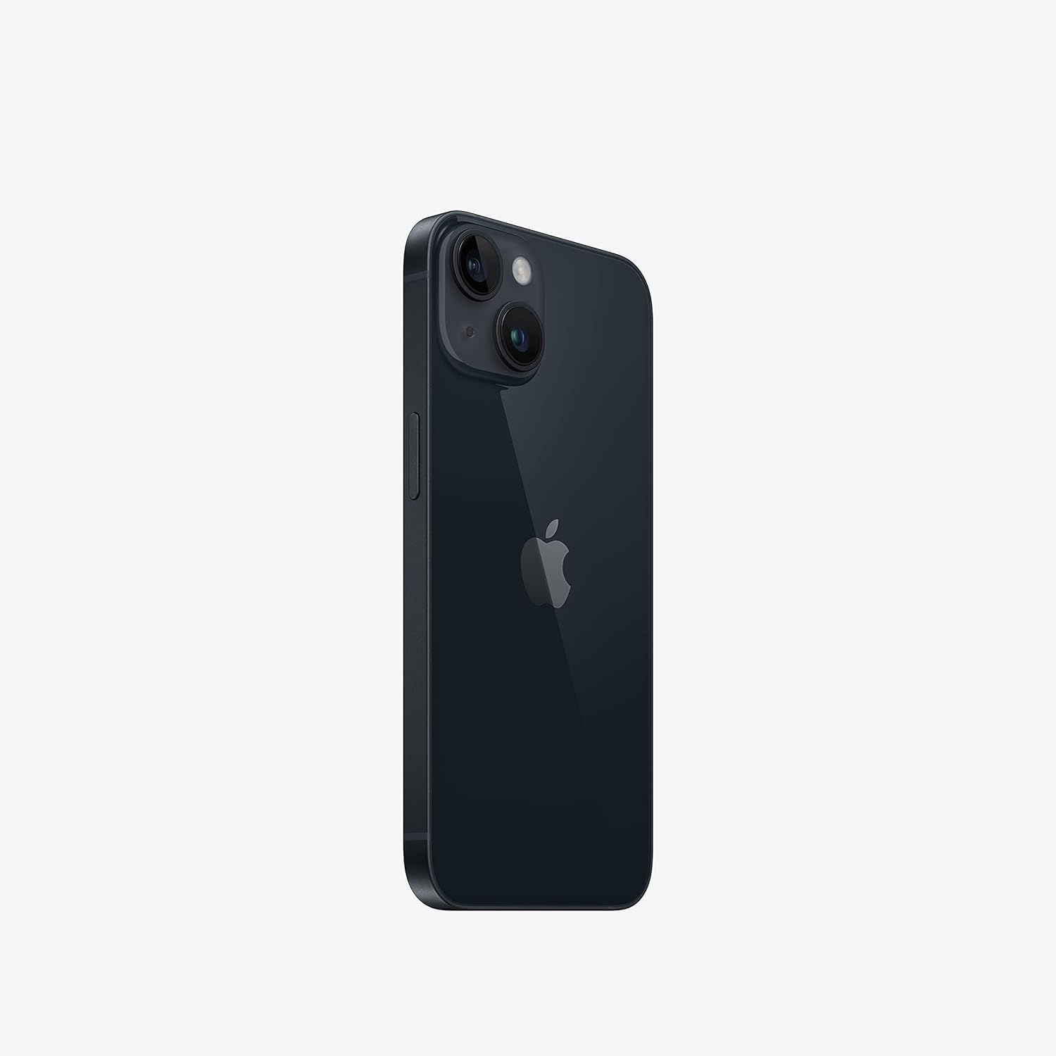 Apple iPhone 14, 128GB, Midnight - Unlocked (Renewed) thumbnail