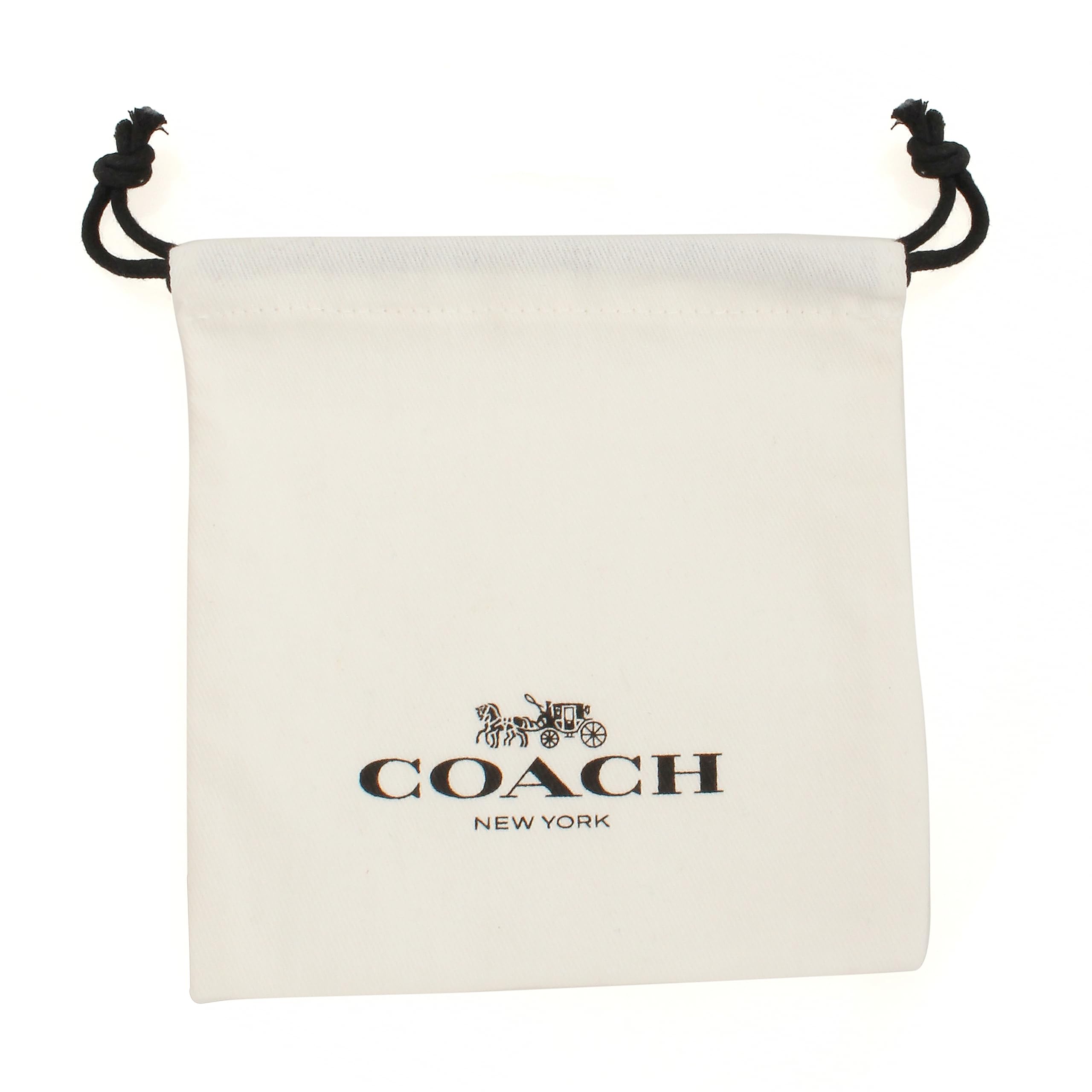COACH Women's Signature Mixed Chain Necklace thumbnail