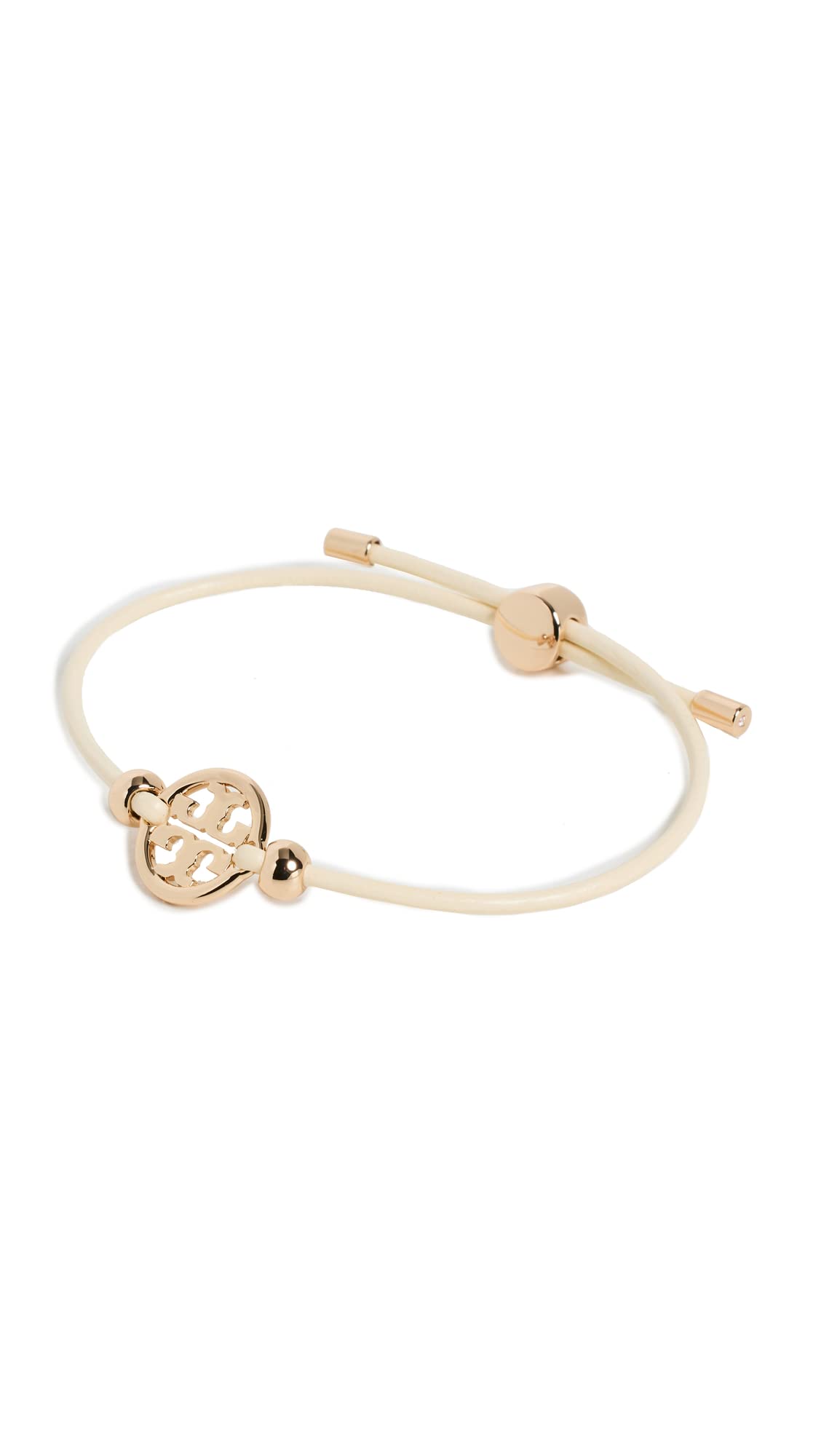 Tory Burch Women's Icon Slider Bracelet