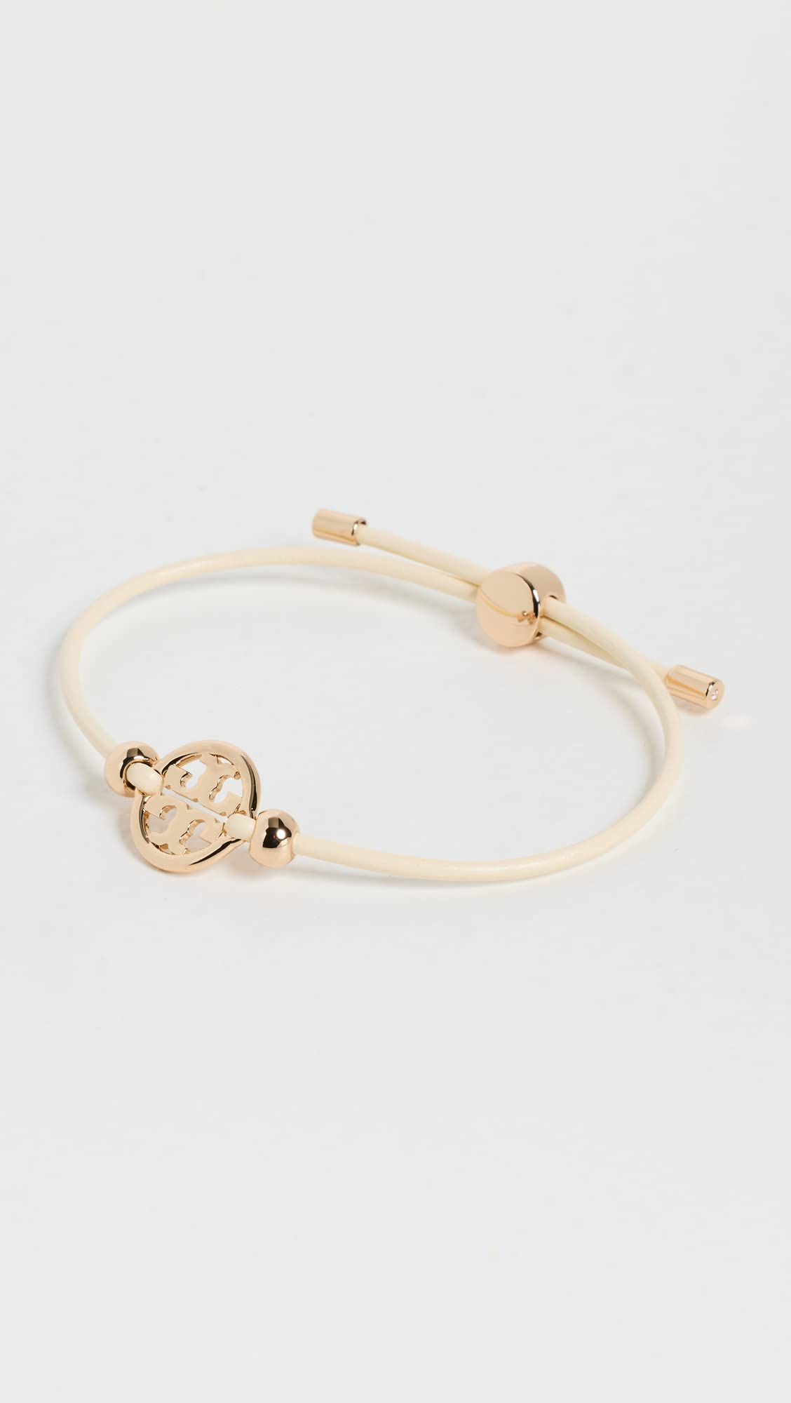 Tory Burch Women's Icon Slider Bracelet thumbnail