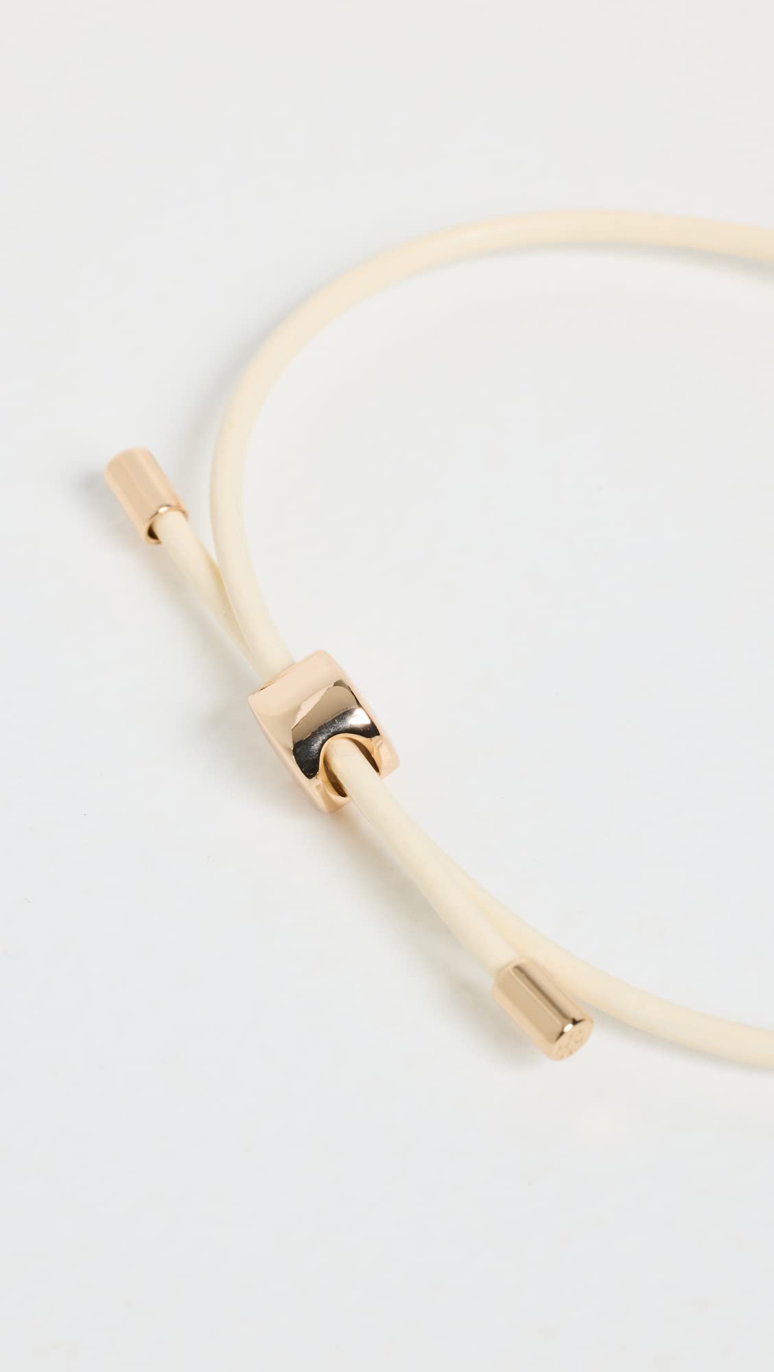 Tory Burch Women's Icon Slider Bracelet thumbnail