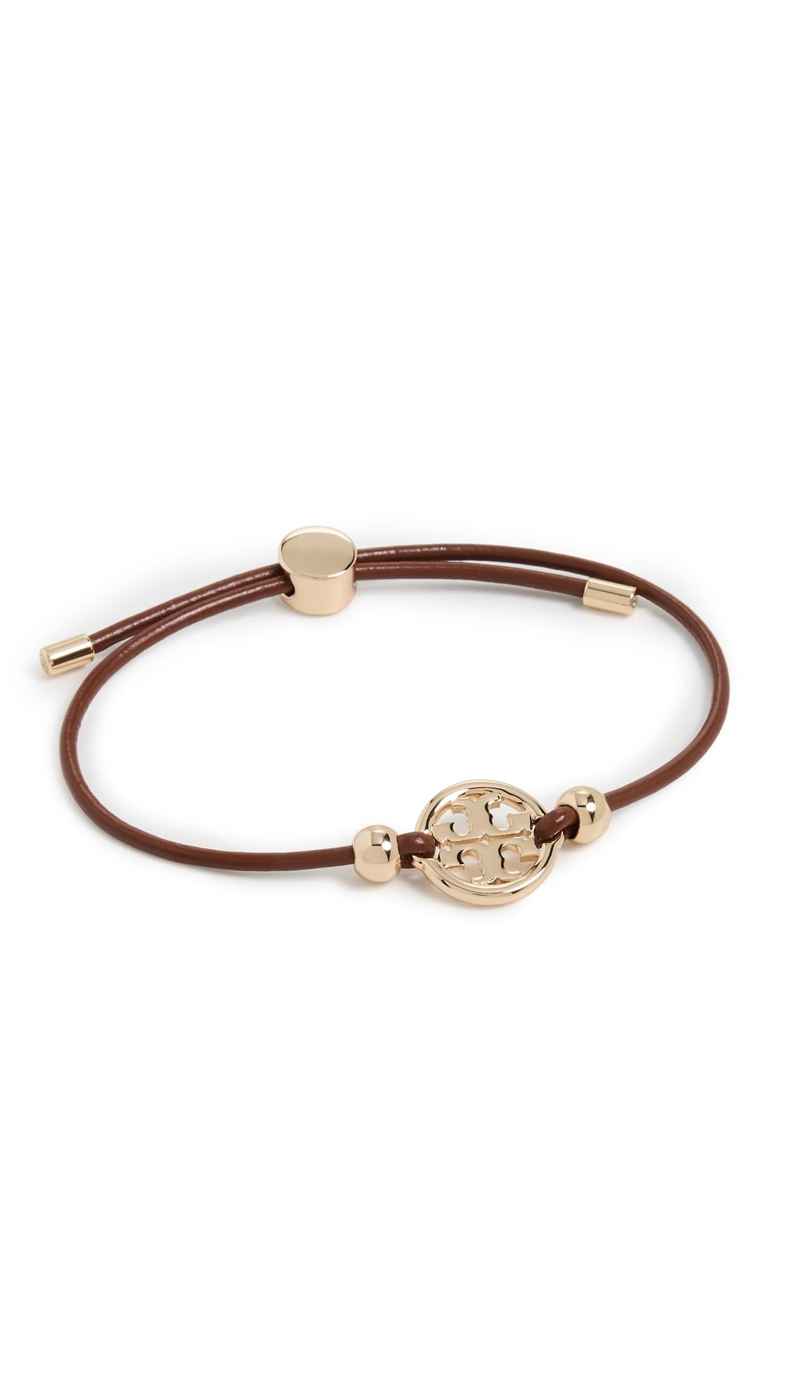 Tory Burch Women's Icon Slider Bracelet thumbnail