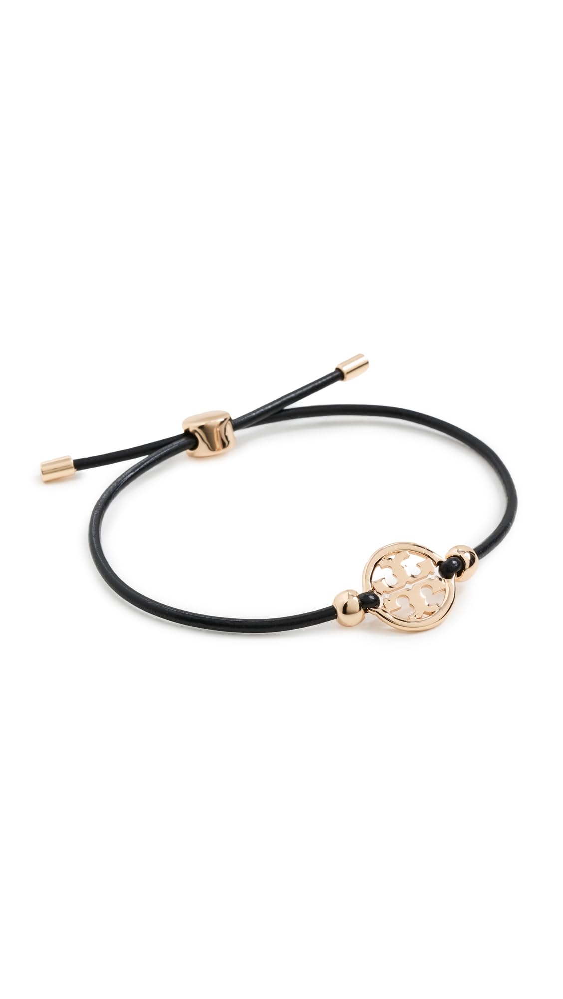 Tory Burch Women's Icon Slider Bracelet thumbnail