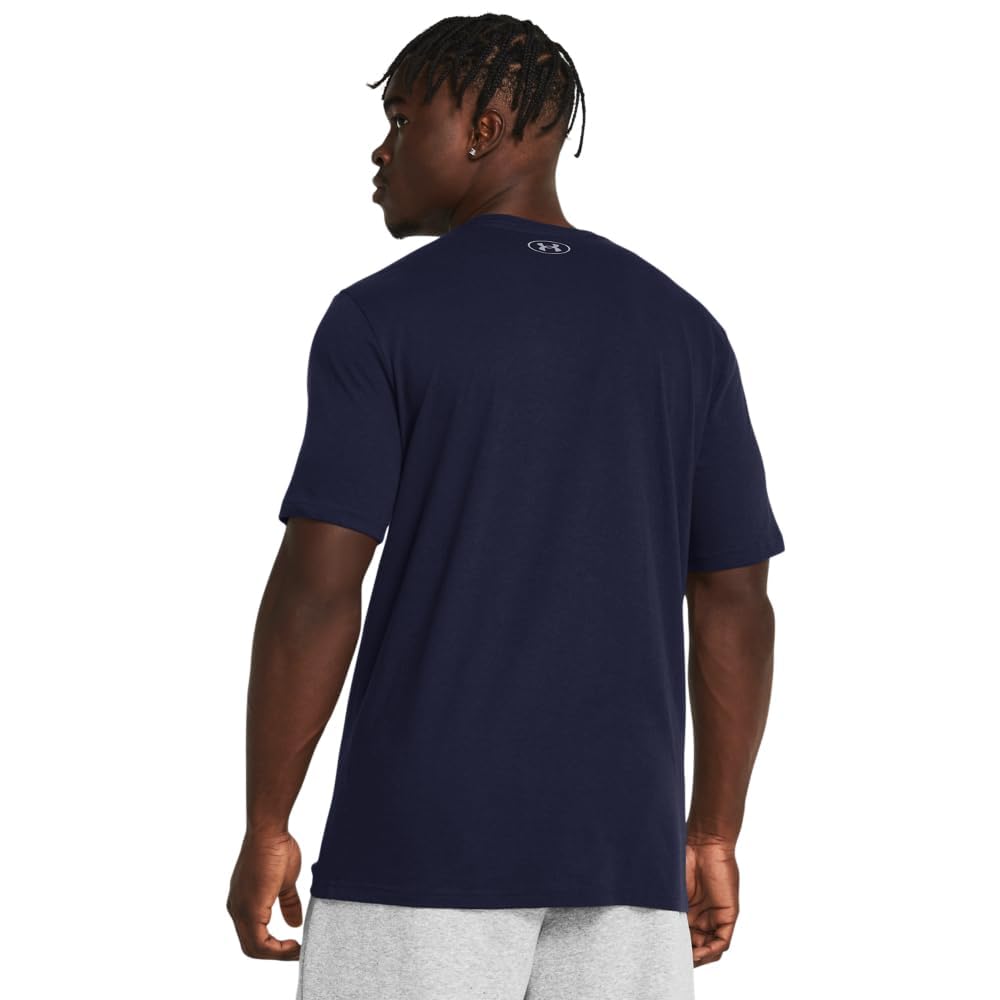 Under Armour Men's Global Foundation Short Sleeve T Shirt thumbnail