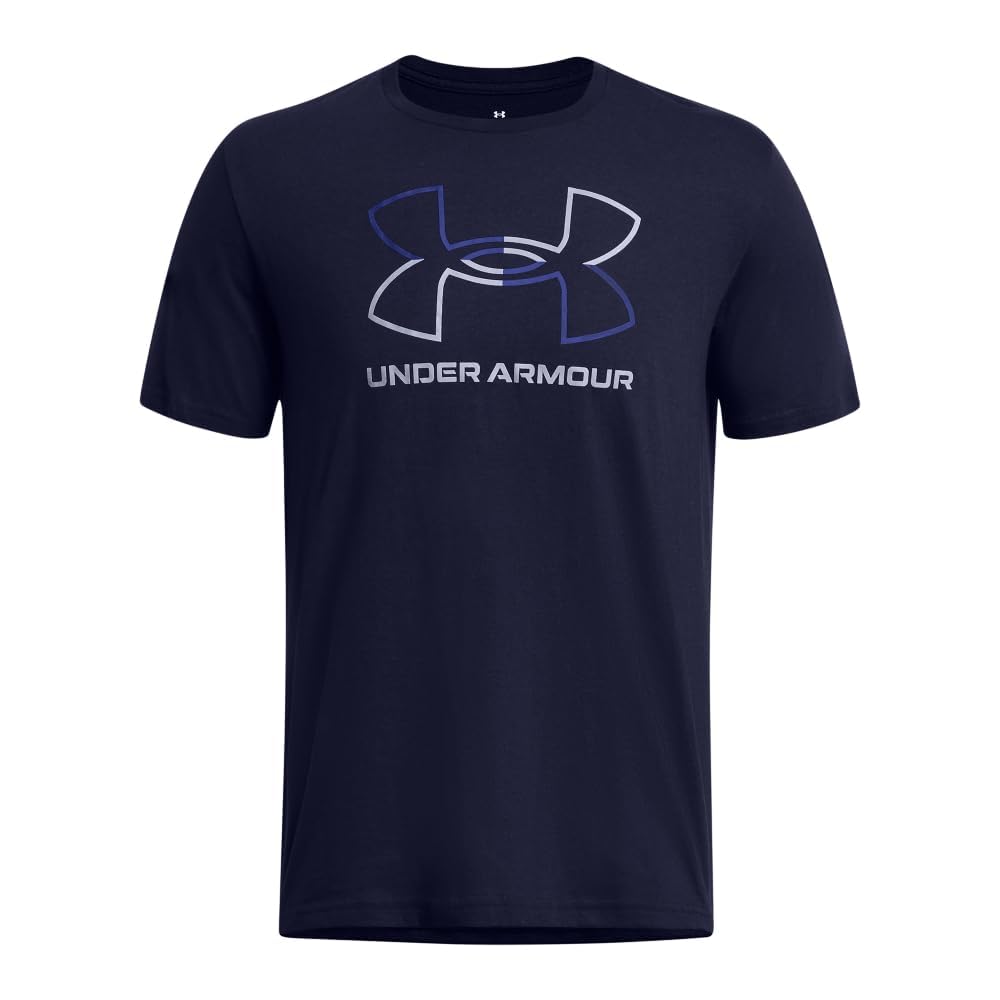 Under Armour Men's Global Foundation Short Sleeve T Shirt thumbnail