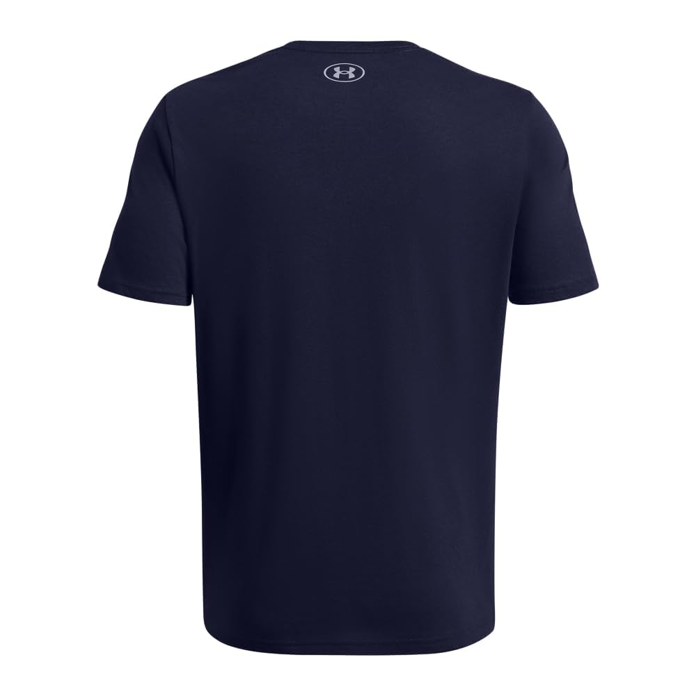 Under Armour Men's Global Foundation Short Sleeve T Shirt thumbnail