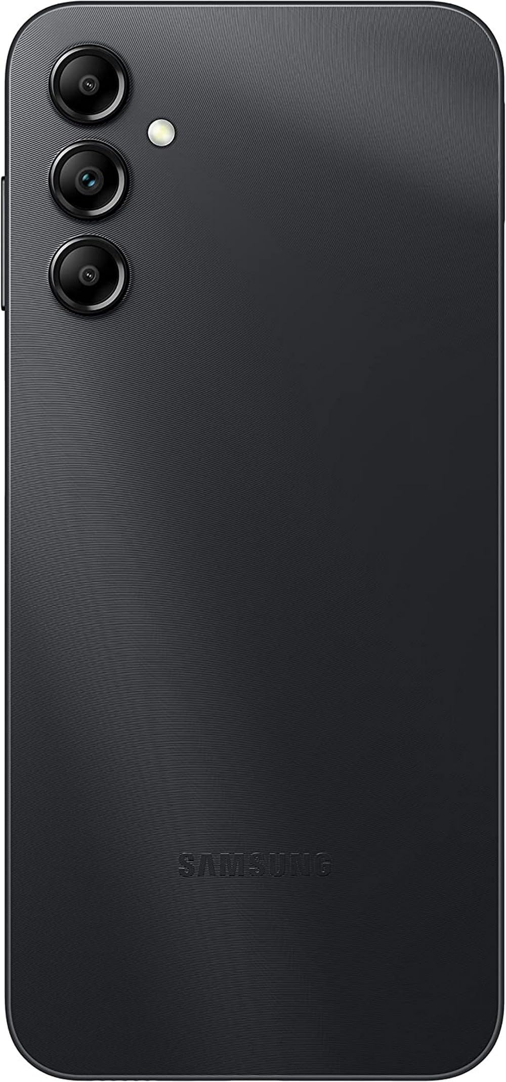 Samsung Galaxy A14 5G, 64GB, Black - Unlocked (Renewed) thumbnail