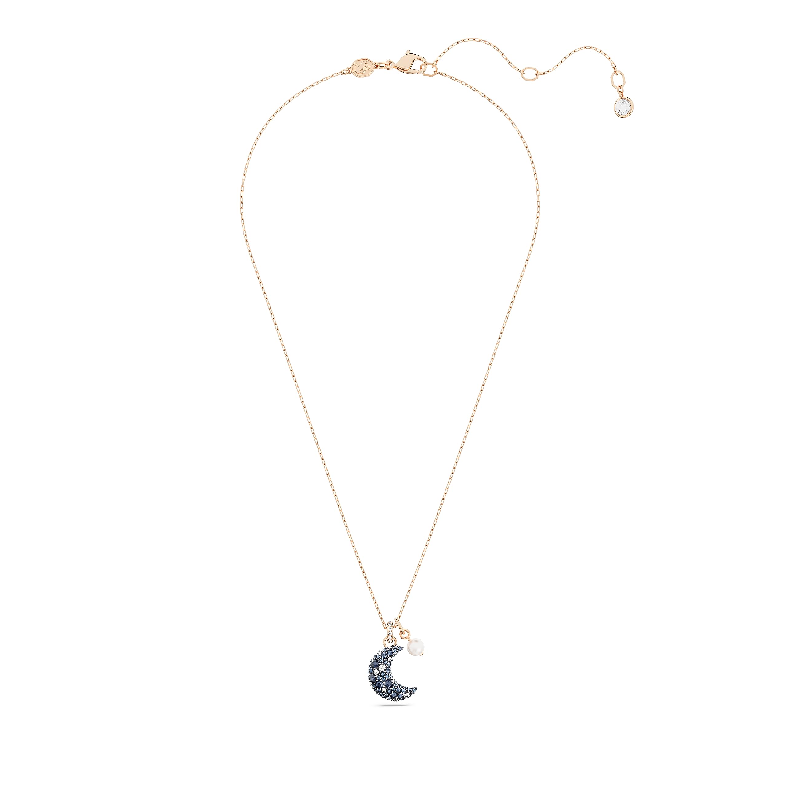 Swarovski Luna Crystal Jewelry Collection thumbnail