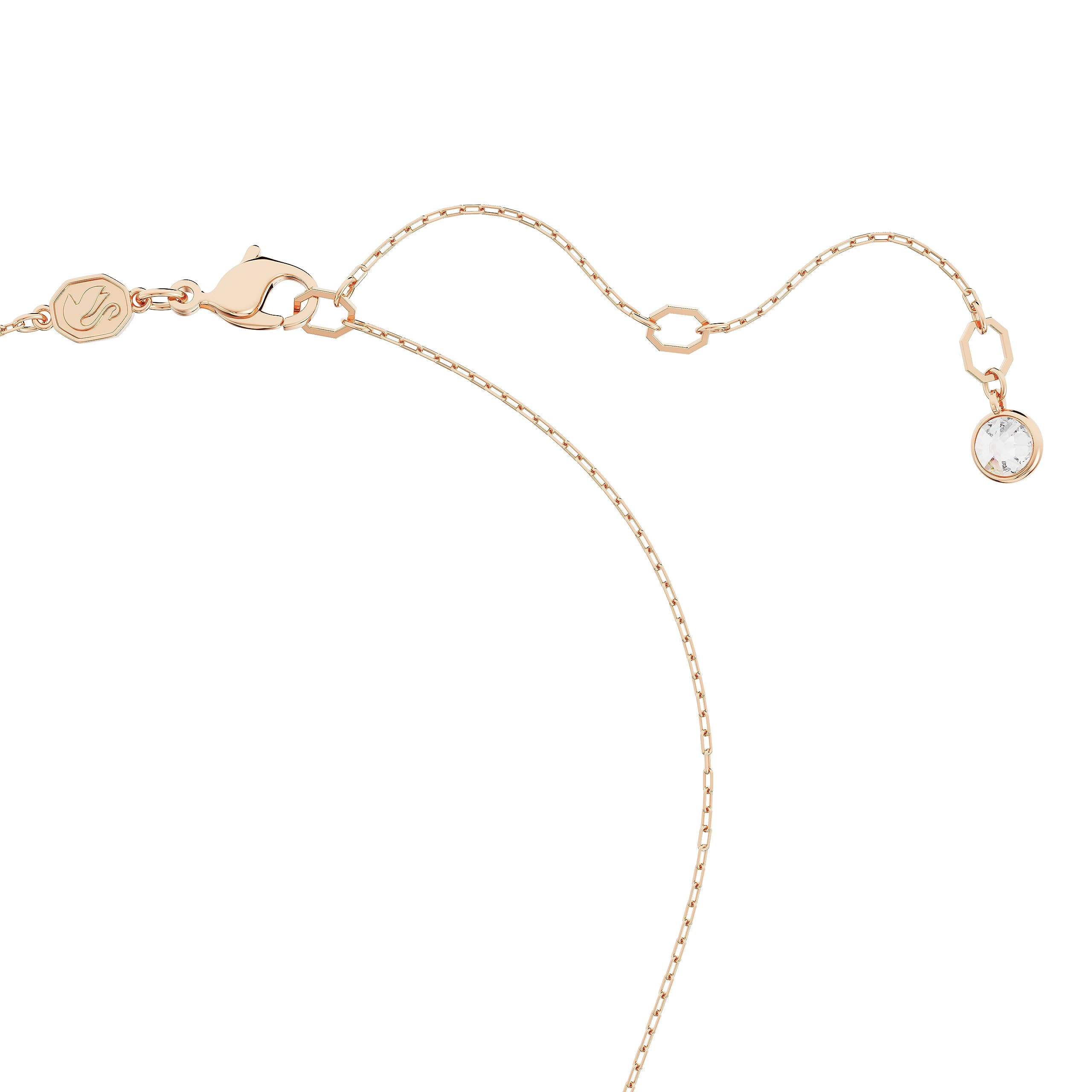 Swarovski Luna Crystal Jewelry Collection thumbnail