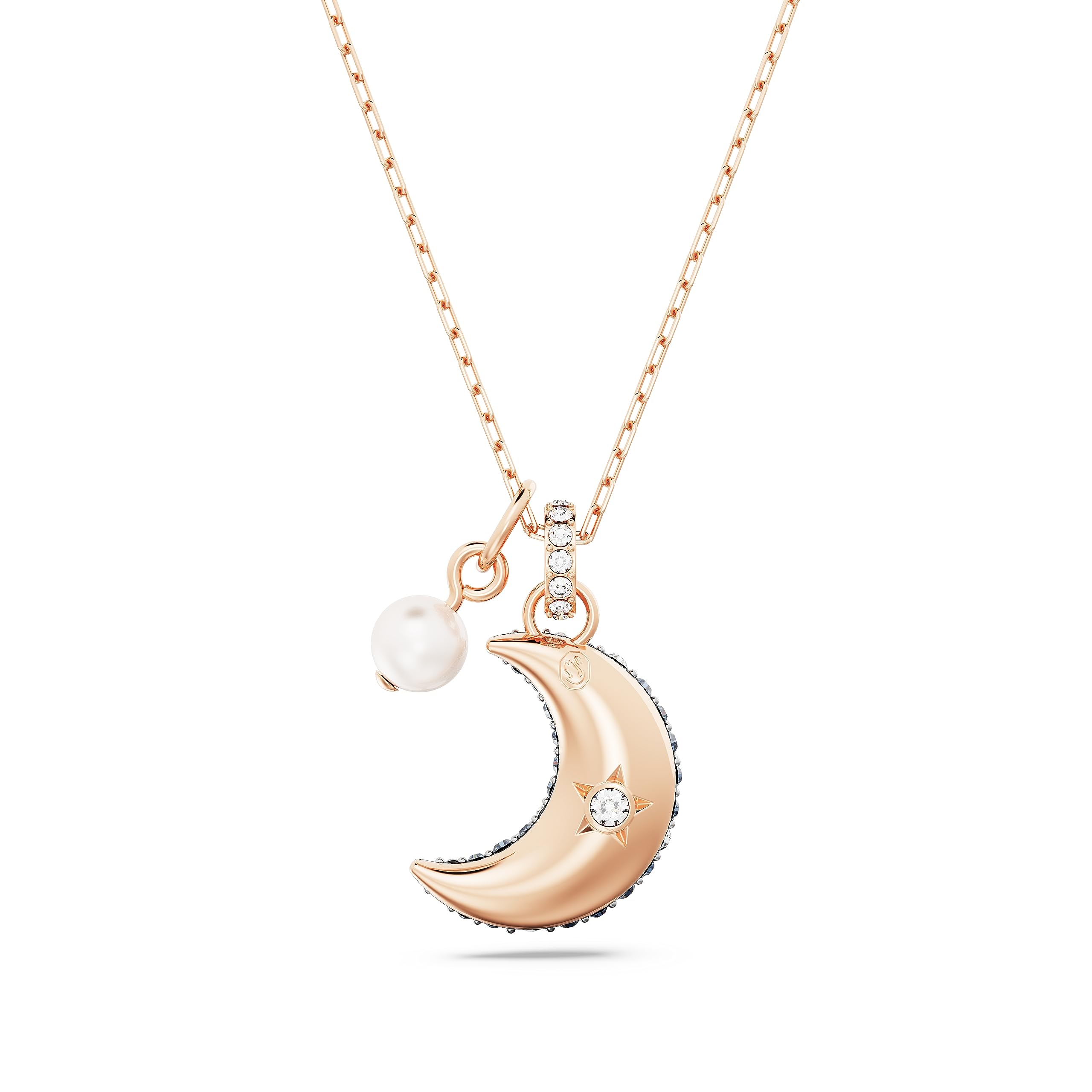 Swarovski Luna Crystal Jewelry Collection thumbnail