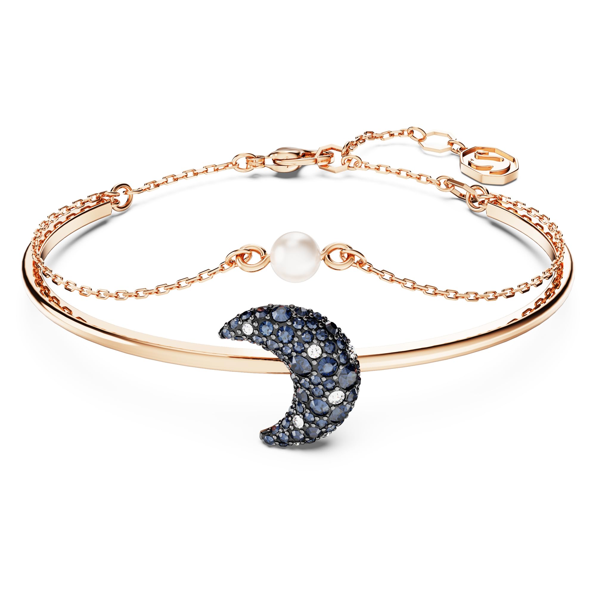Swarovski Luna Crystal Jewelry Collection thumbnail