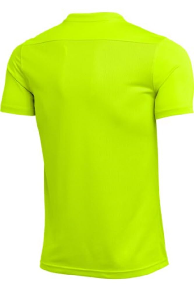Nike Youth Park VII Short Sleeve Jersey, BV6742-010 thumbnail