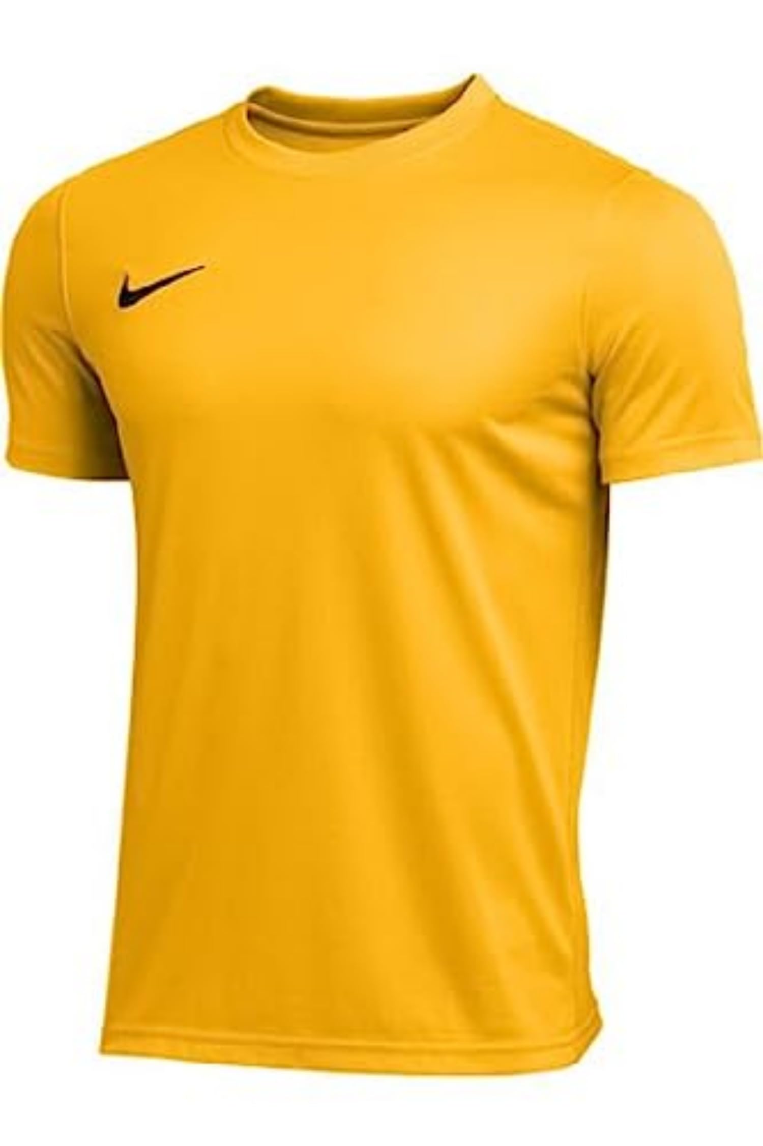 Nike Youth Park VII Short Sleeve Jersey, BV6742-010 thumbnail