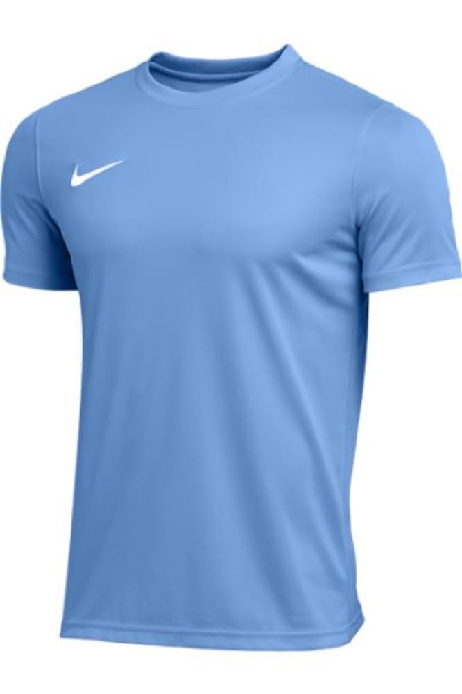 Nike Youth Park VII Short Sleeve Jersey, BV6742-010 thumbnail