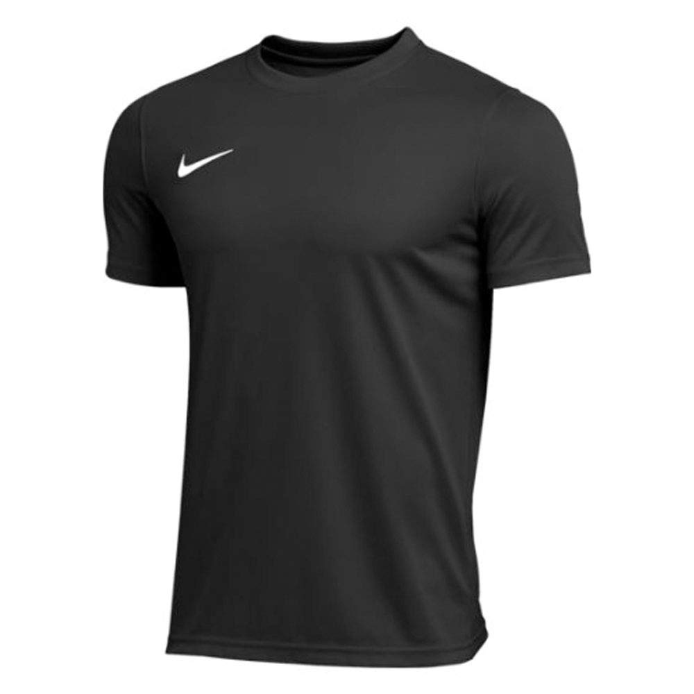 Nike Youth Park VII Short Sleeve Jersey, BV6742-010 thumbnail