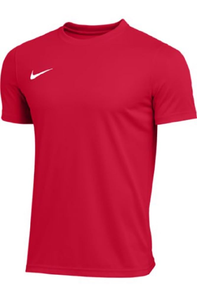 Nike Youth Park VII Short Sleeve Jersey, BV6742-010 thumbnail