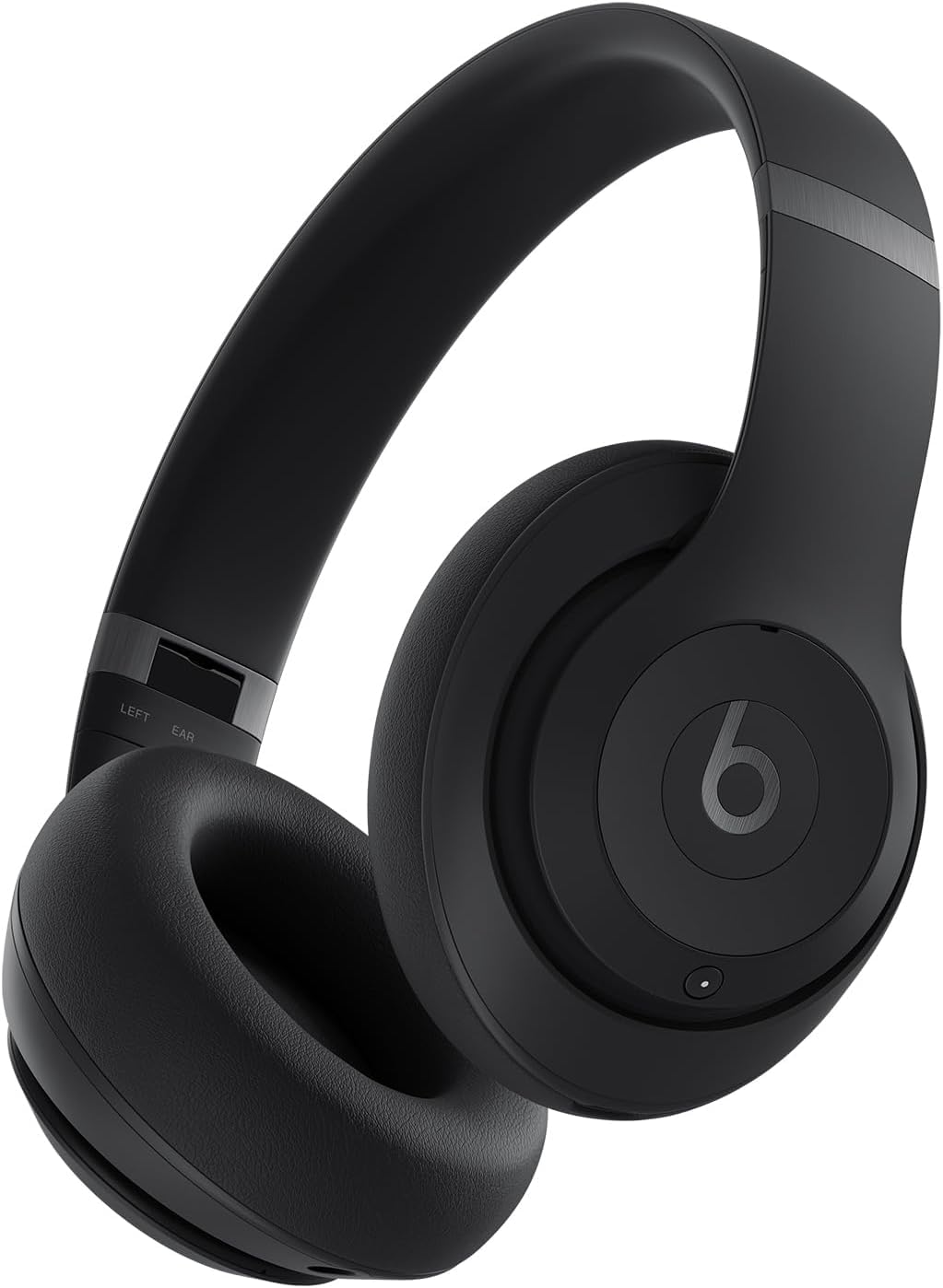 Beats Studio Pro - Wireless Bluetooth Noise Cancelling Headphones - Black (Renewed) thumbnail