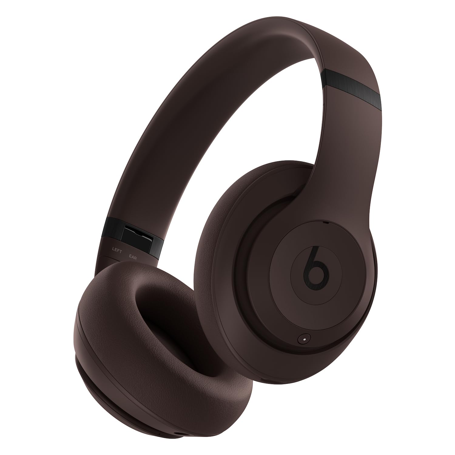 Beats Studio Pro - Wireless Bluetooth Noise Cancelling Headphones - Black (Renewed) thumbnail