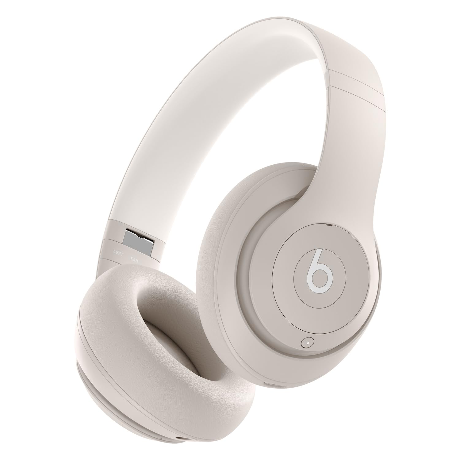 Beats Studio Pro - Wireless Bluetooth Noise Cancelling Headphones - Black (Renewed) thumbnail