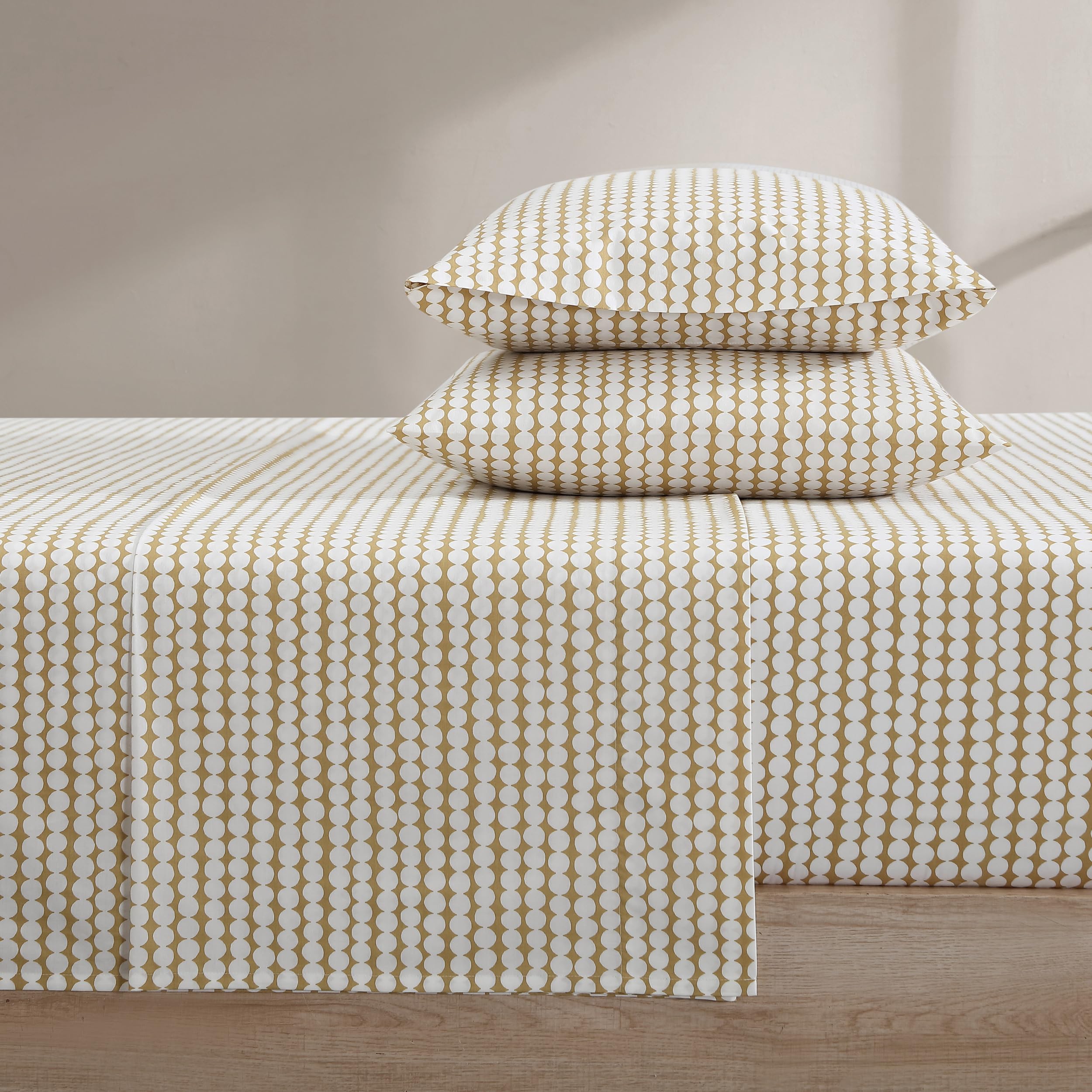 MARIMEKKO - King Sheet Set with Fitted Sheet & Pillowcases thumbnail