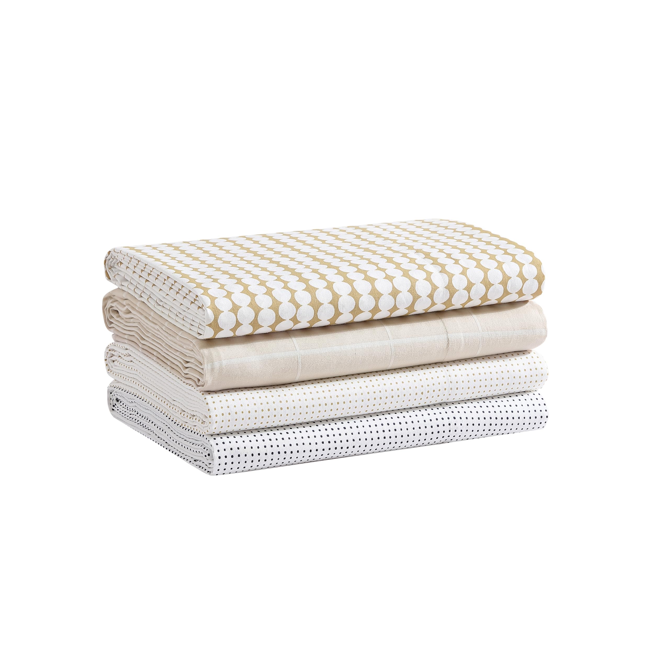MARIMEKKO - King Sheet Set with Fitted Sheet & Pillowcases thumbnail