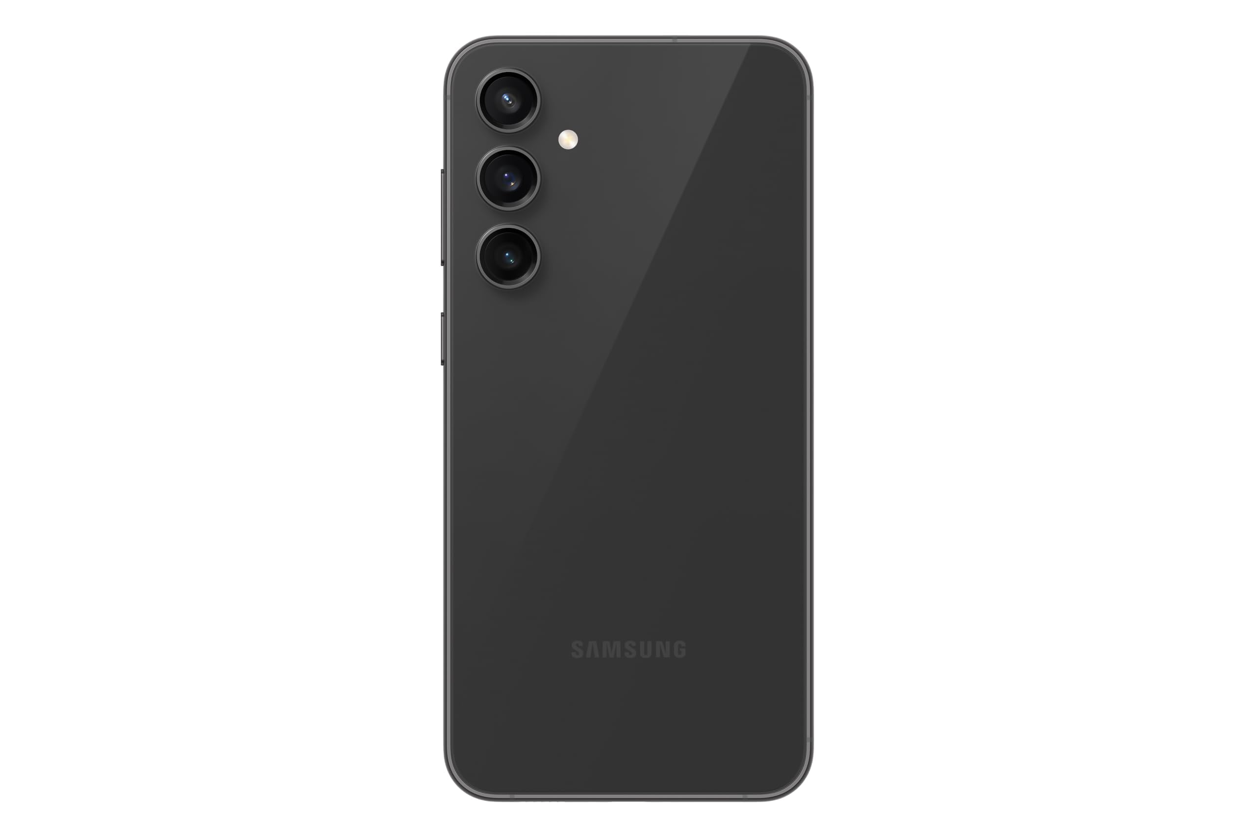 Samsung Galaxy S23 FE 5G, US Version, 128GB, Black - Unlocked (Renewed) thumbnail