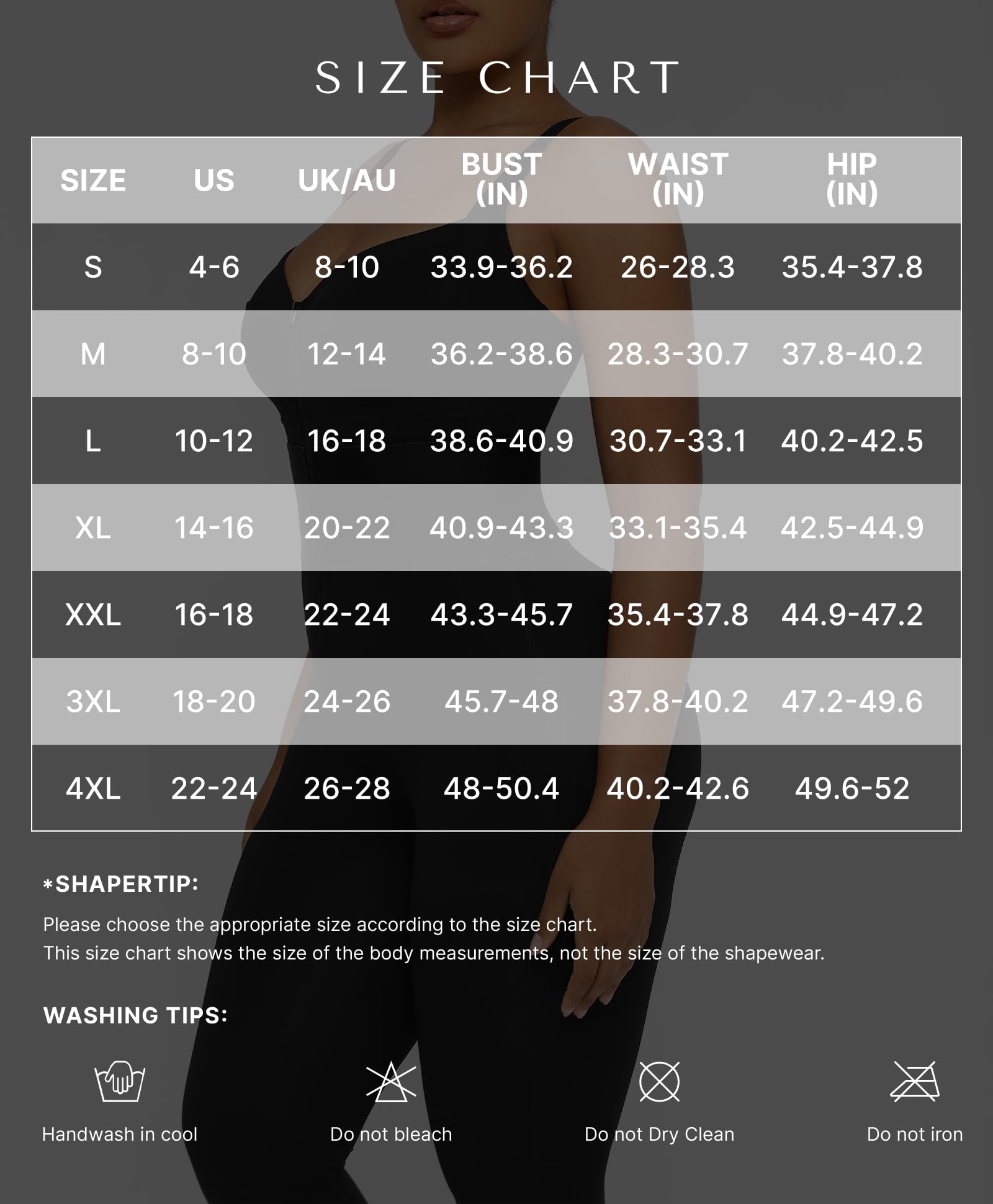 SHAPELLX Jumpsuits for Women Tummy Control One Piece Outfit Yoga Athletic Rompers Sleeveless Bodycon Shapewear thumbnail