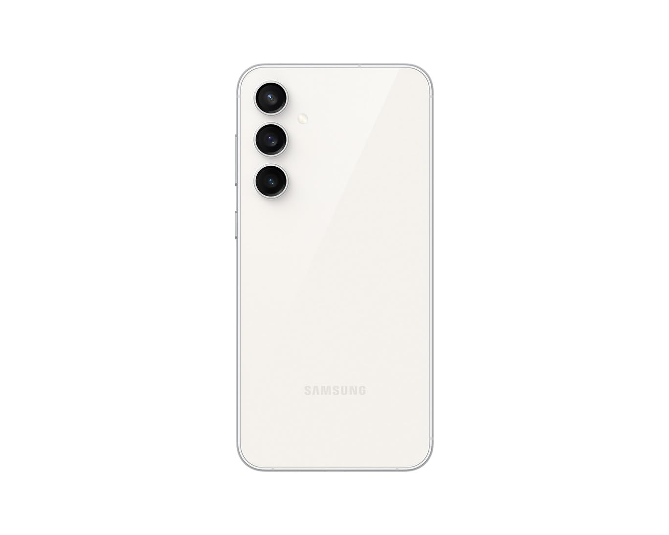 Samsung Galaxy S23 FE 5G, US Version, 128GB, Cream - Unlocked (Renewed) thumbnail