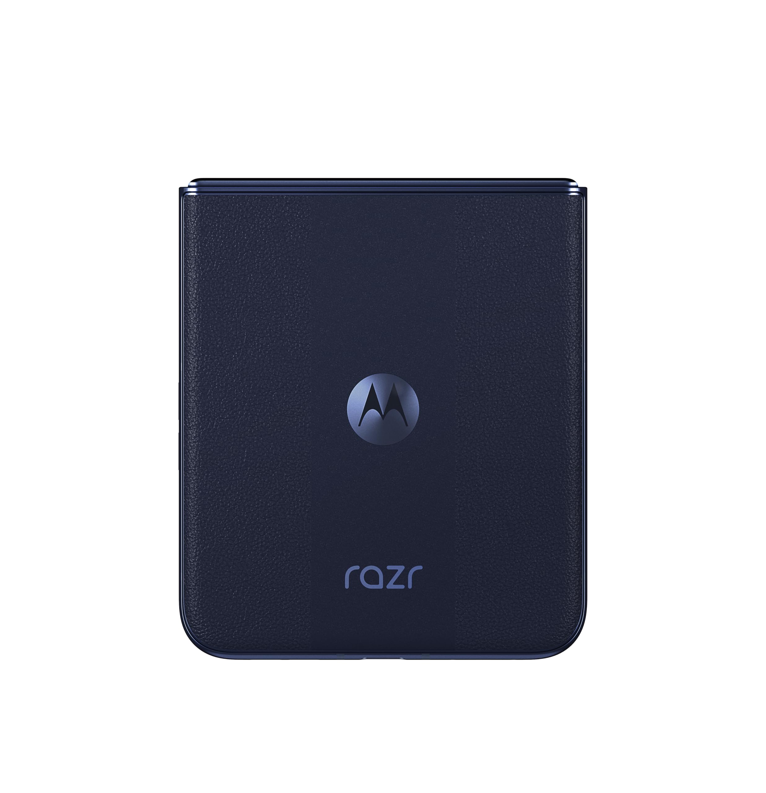 Motorola razr+ | 2024 | Unlocked | Made for US 12/256 | 50MP Camera | Midnight Blue thumbnail