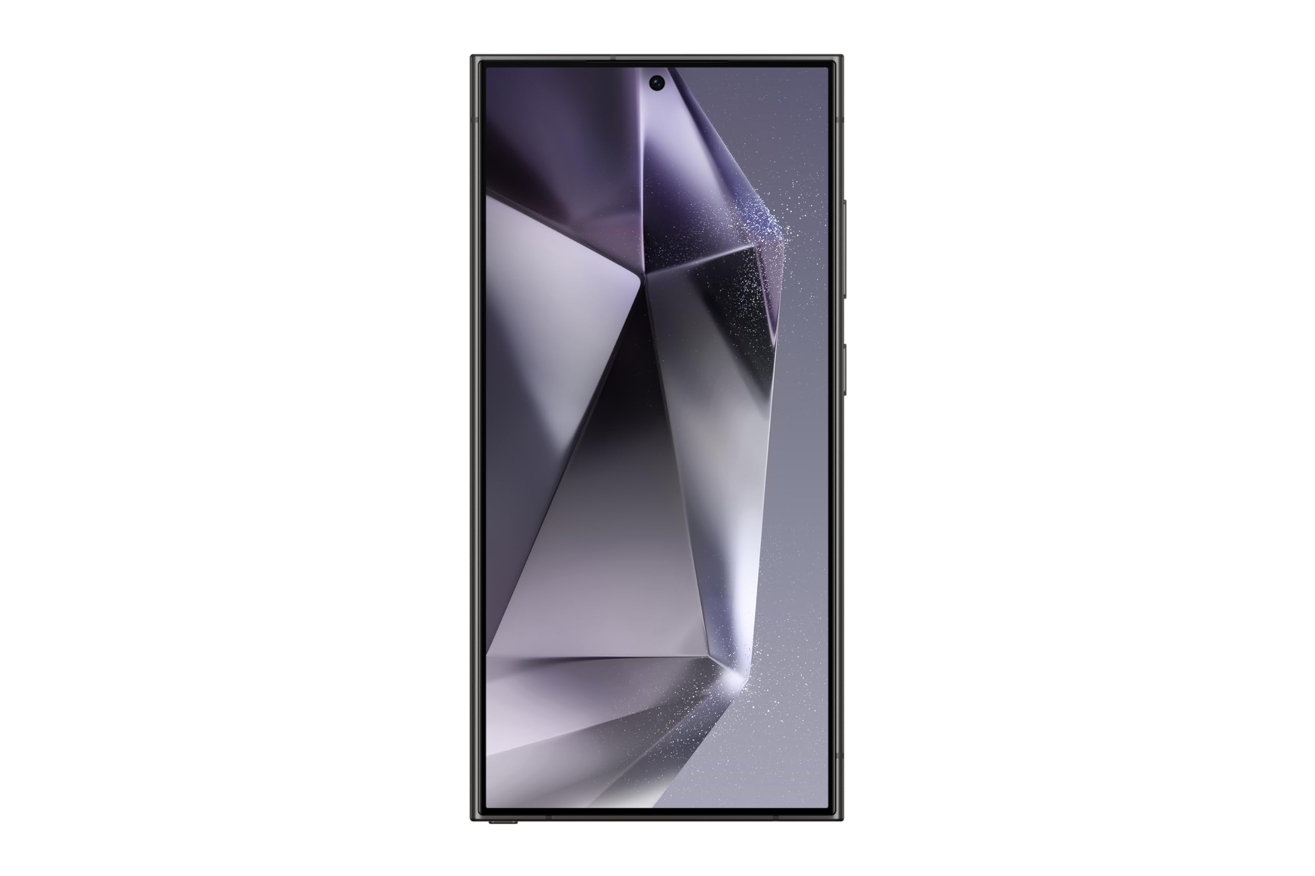 Samsung Galaxy S24 Ultra 5G, US Version, 256GB, Titanium Blue - Unlocked (Renewed) thumbnail