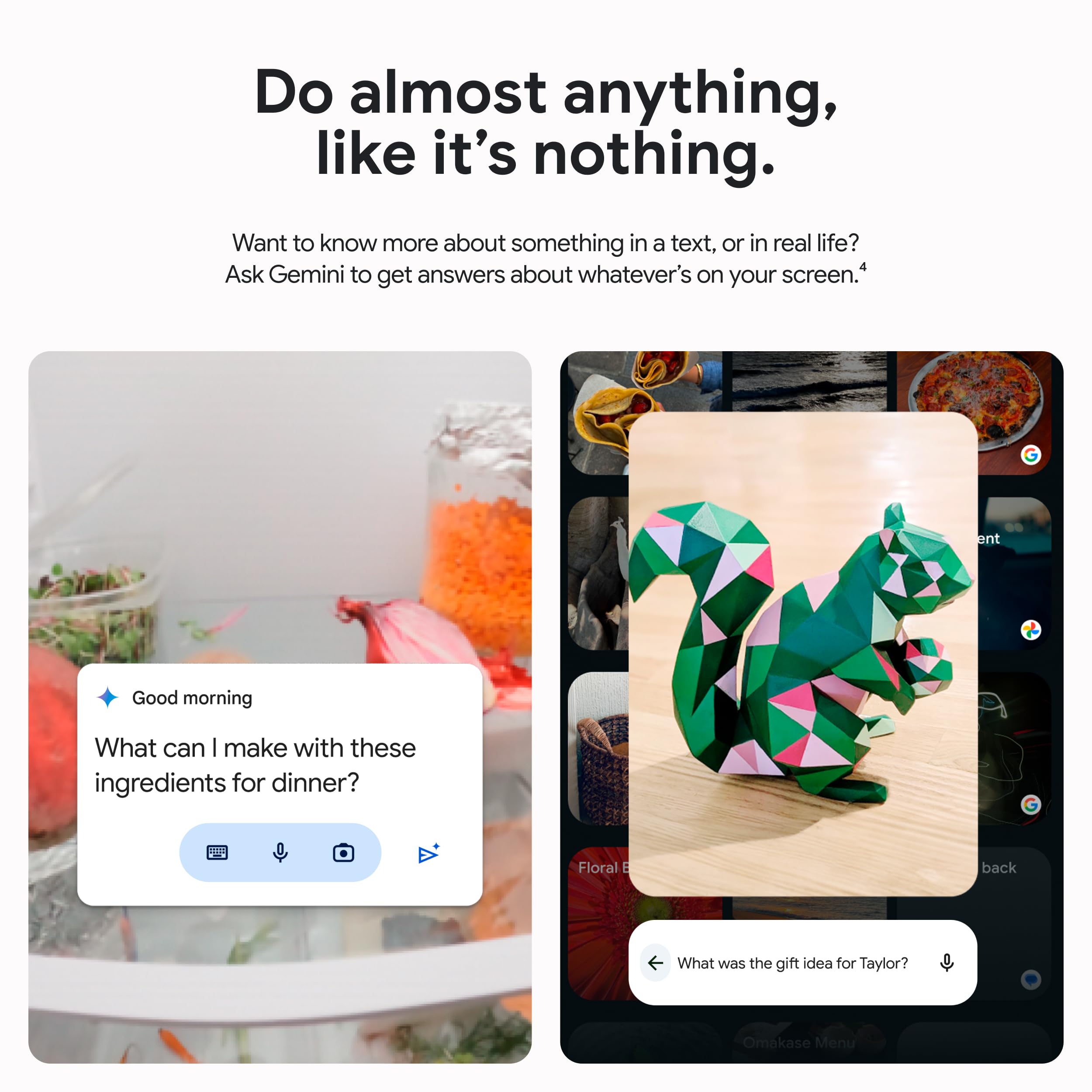 Google Pixel 9 Pro Fold - Unlocked Android Smartphone with Gemini - Advanced Triple Rear Camera System - Foldable Display - Hands-Free Video - Obsidian - 256 GB thumbnail