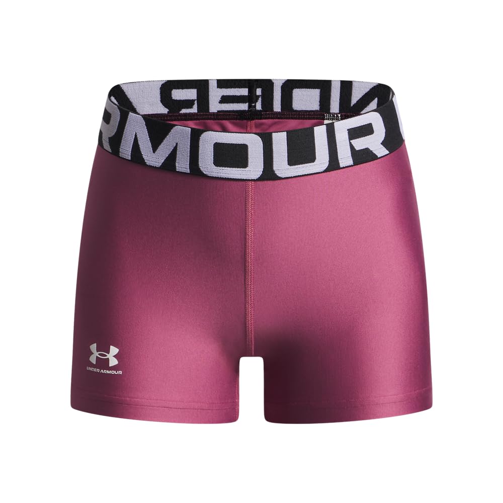 Under Armour Kids HeatGear Shorty (Big Kid)