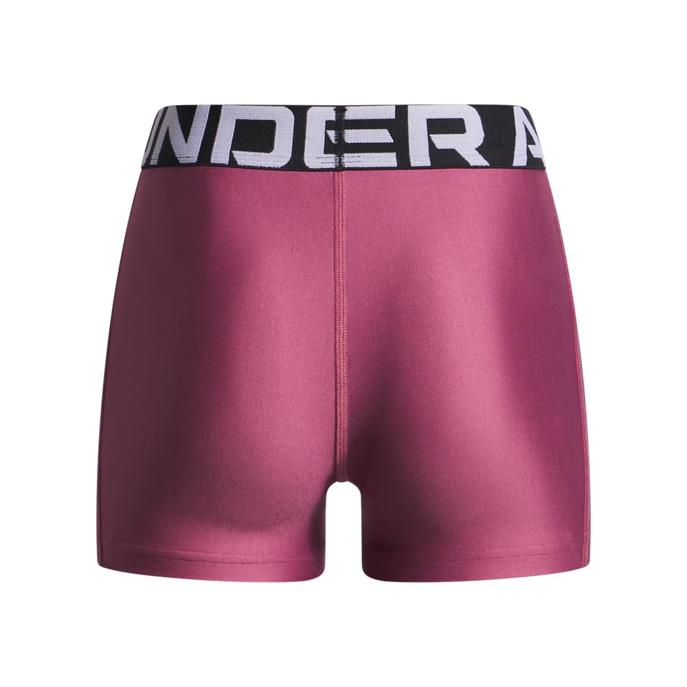 Under Armour Kids HeatGear Shorty (Big Kid) thumbnail