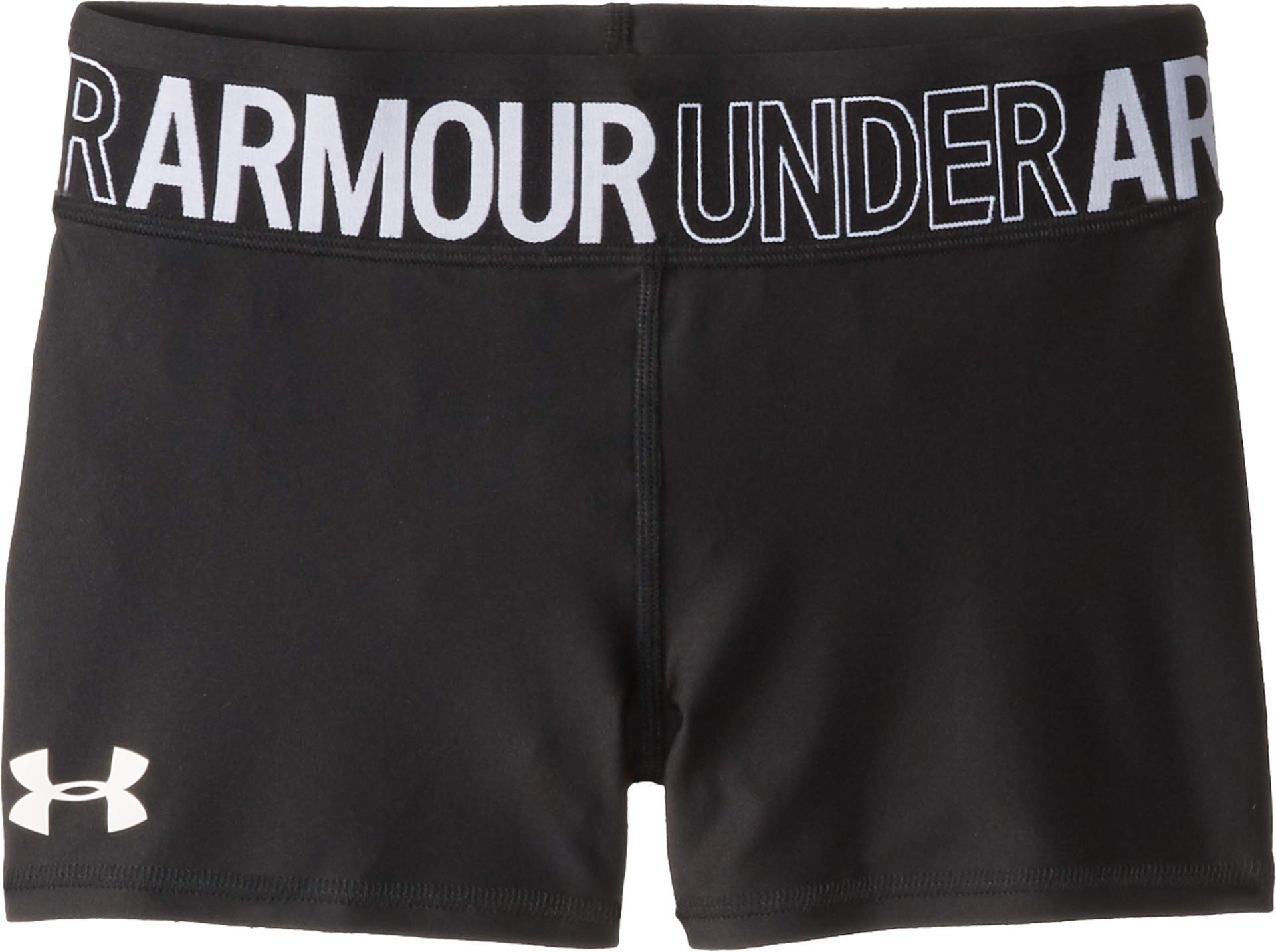 Under Armour Kids HeatGear Shorty (Big Kid) thumbnail