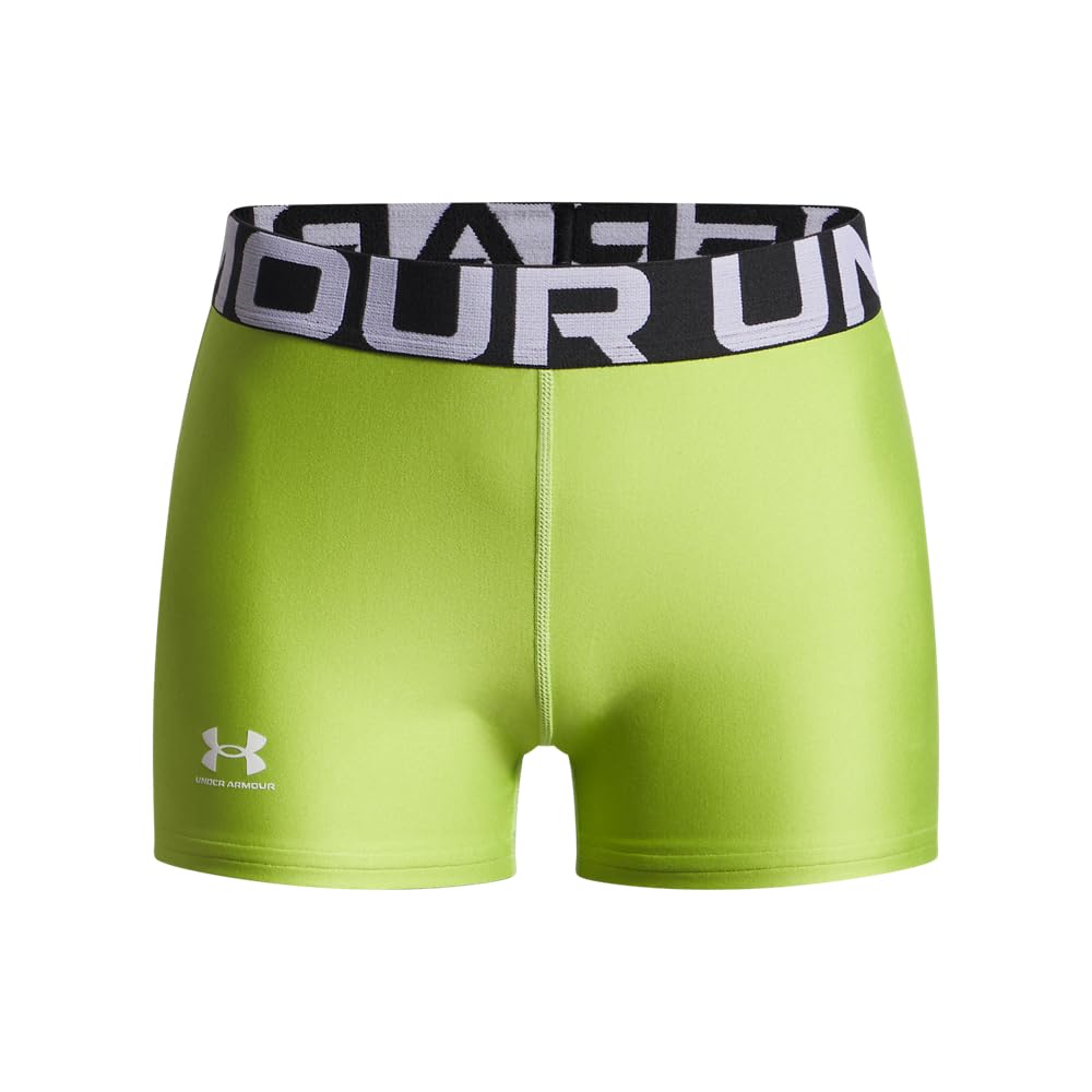 Under Armour Kids HeatGear Shorty (Big Kid) thumbnail
