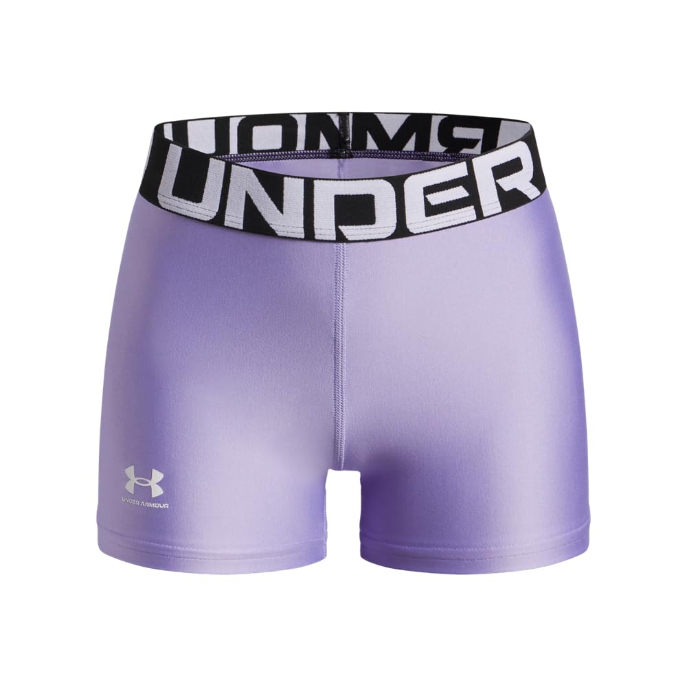 Under Armour Kids HeatGear Shorty (Big Kid) thumbnail