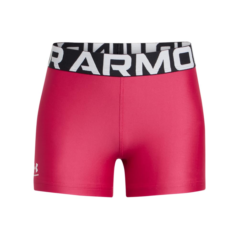 Under Armour Kids HeatGear Shorty (Big Kid) thumbnail