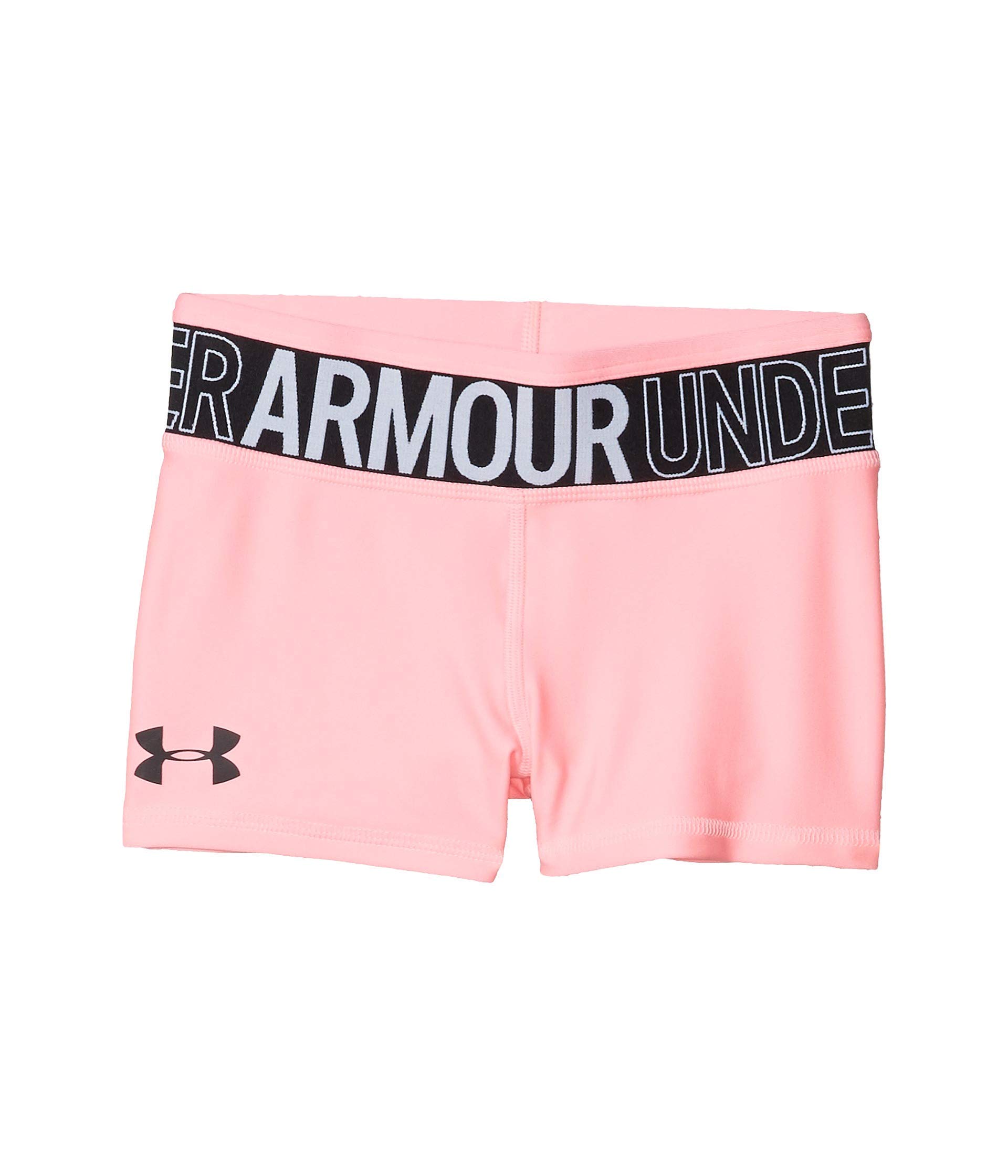 Under Armour Kids HeatGear Shorty (Big Kid) thumbnail