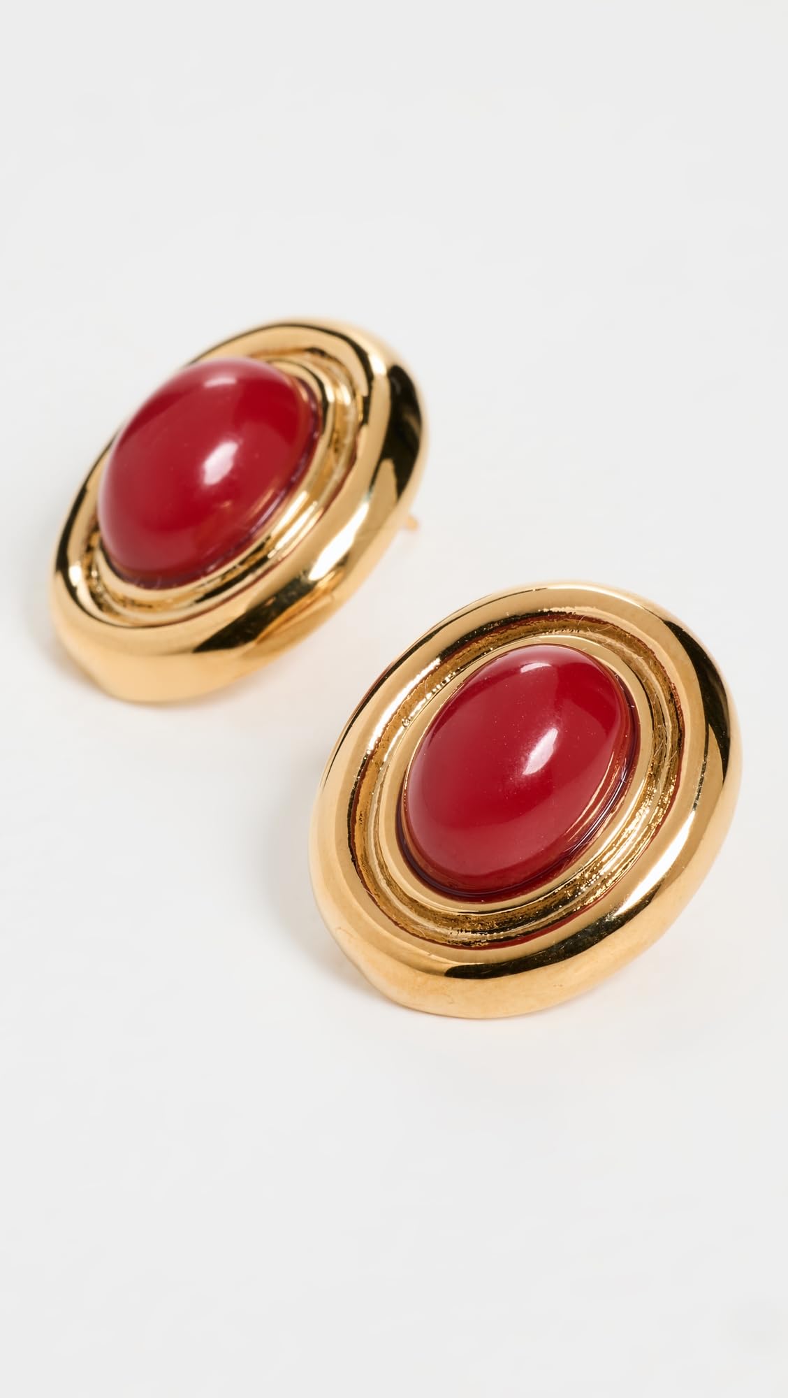 Heaven Mayhem Women's Prize Earrings thumbnail